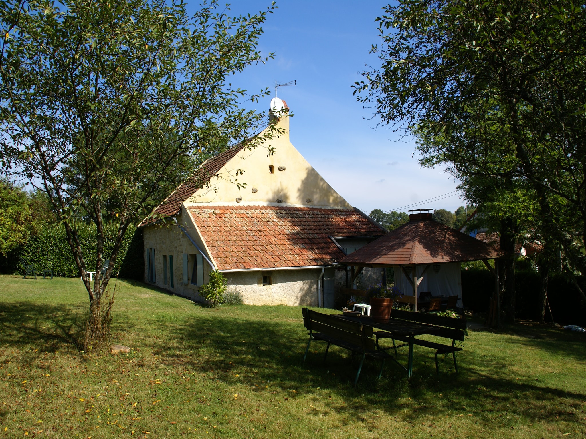   Maison de vacances Vitry Lache