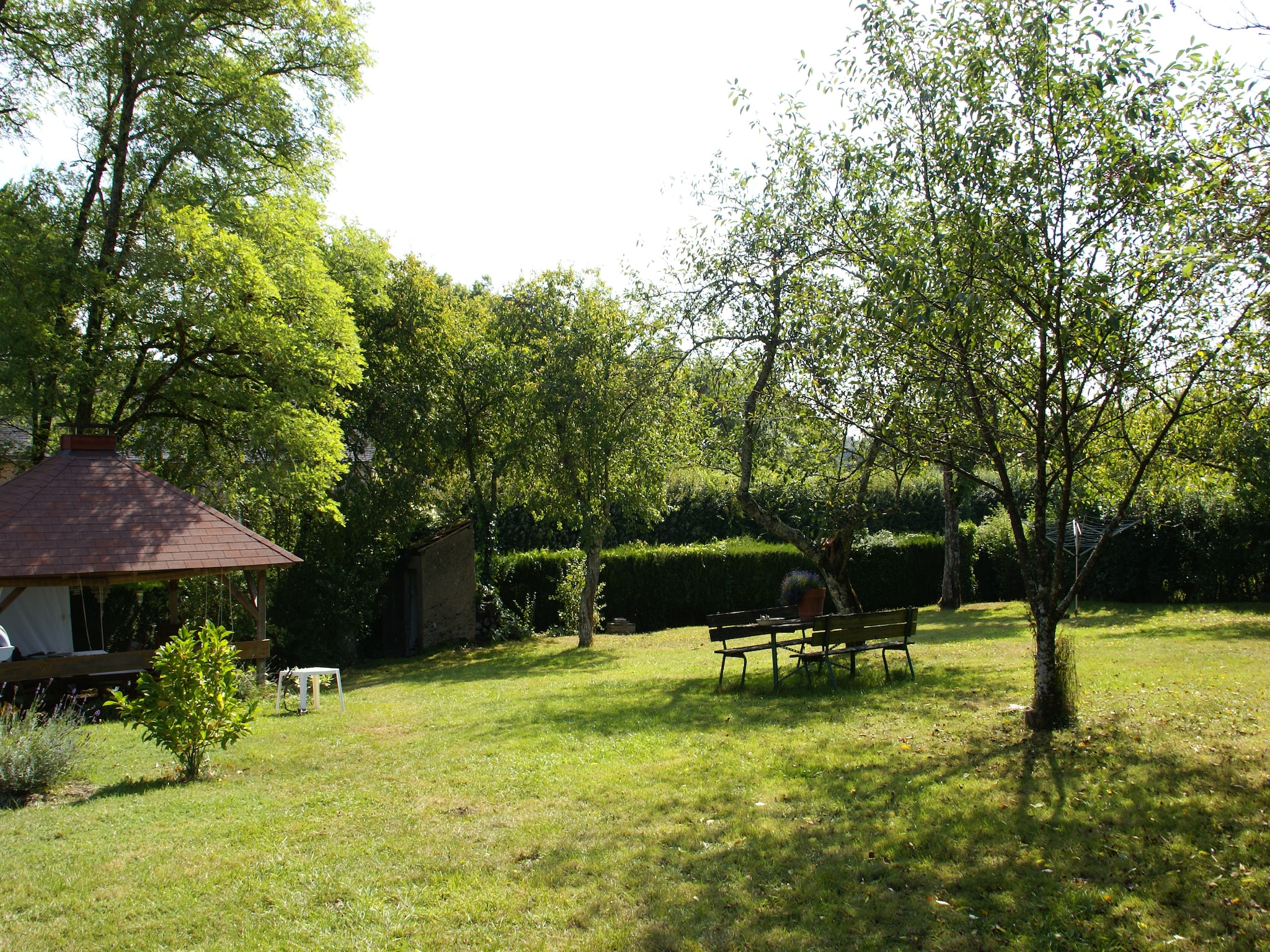   Maison de vacances Vitry Lache