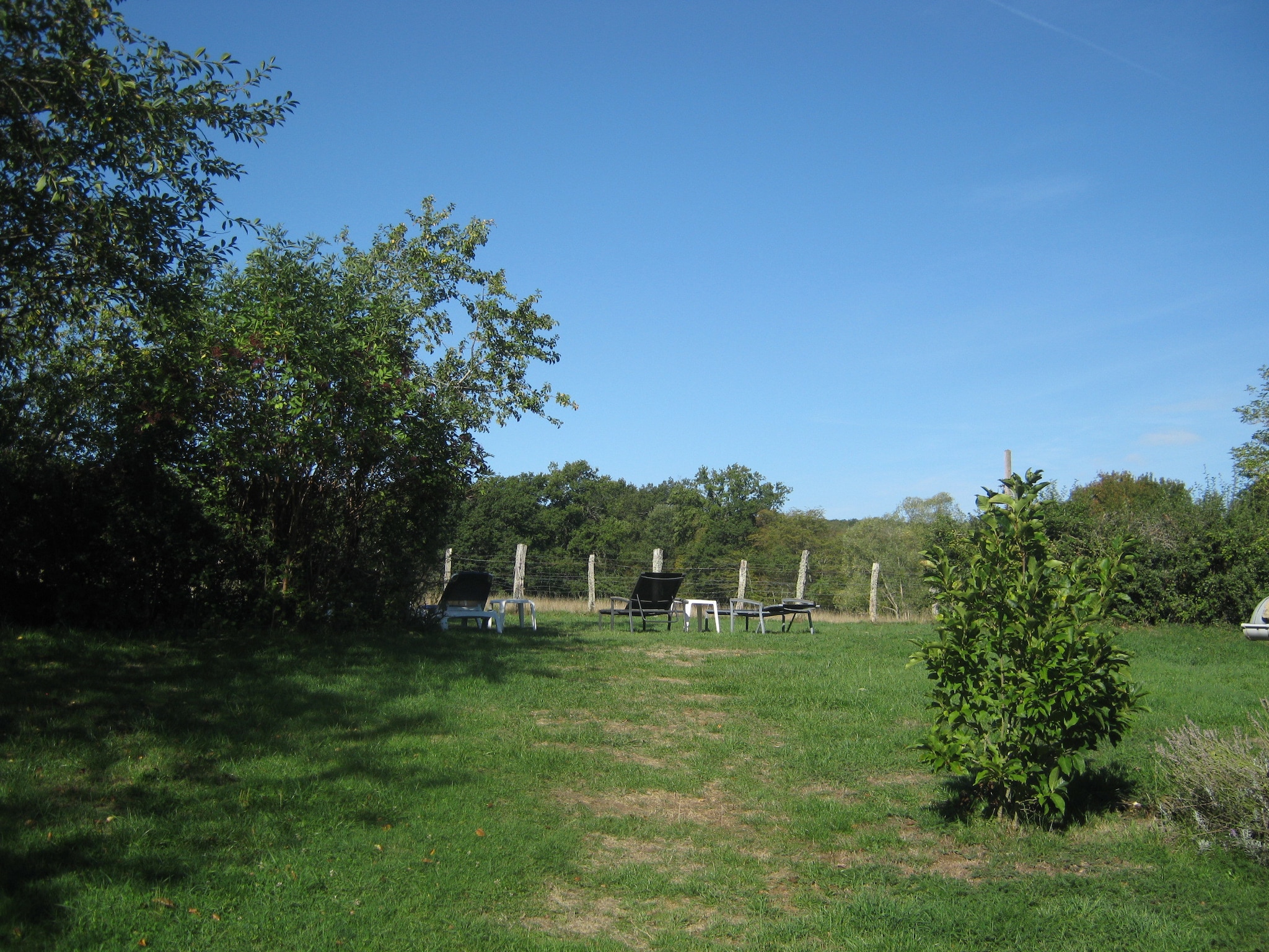   Maison de vacances Vitry Lache