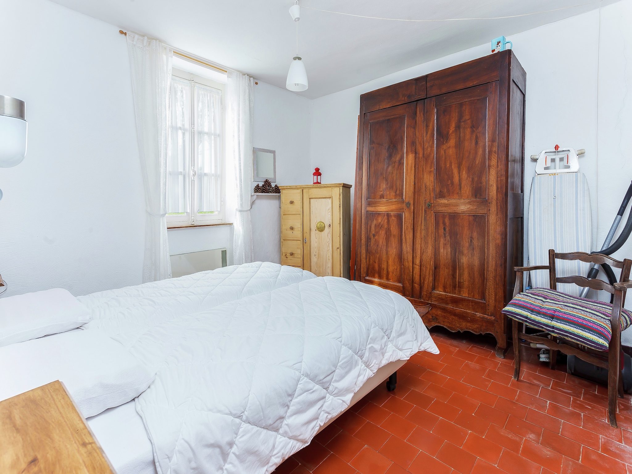   Maison de vacances Vitry Lache