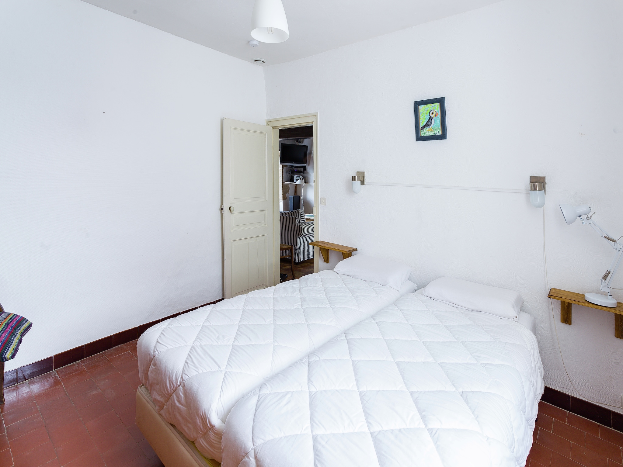   Maison de vacances Vitry Lache