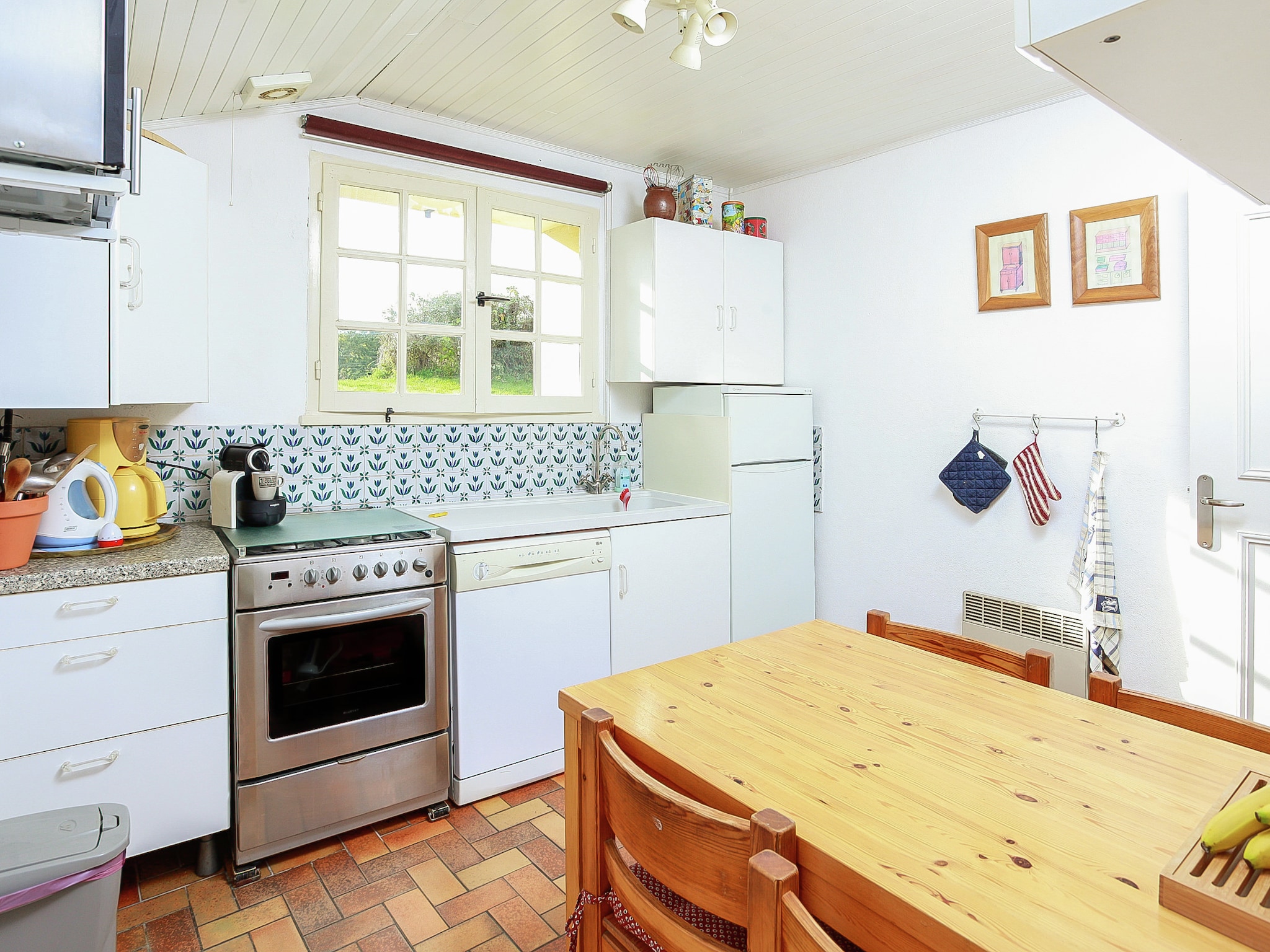   Maison de vacances Vitry Lache