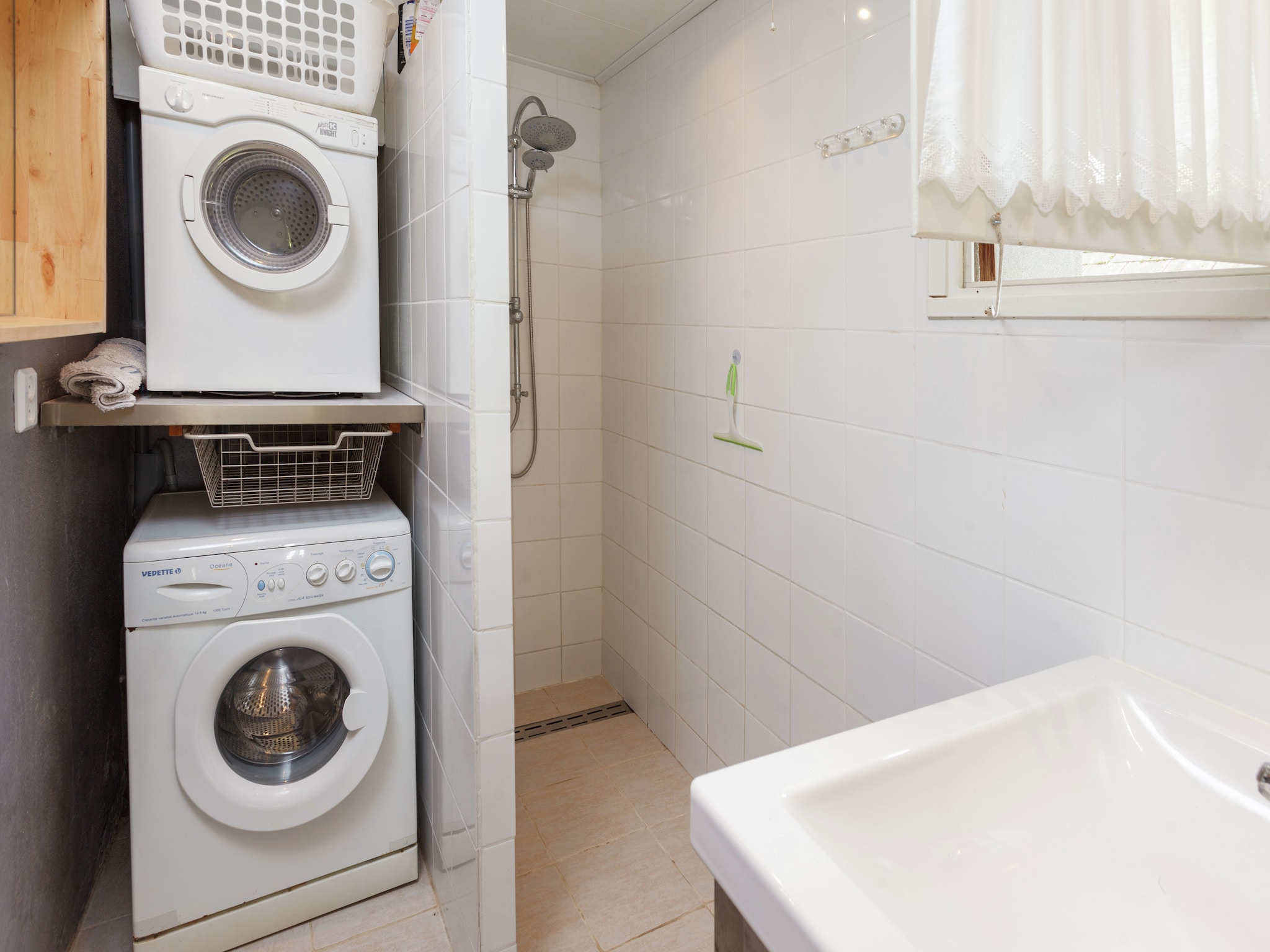   Maison de vacances Vitry Lache