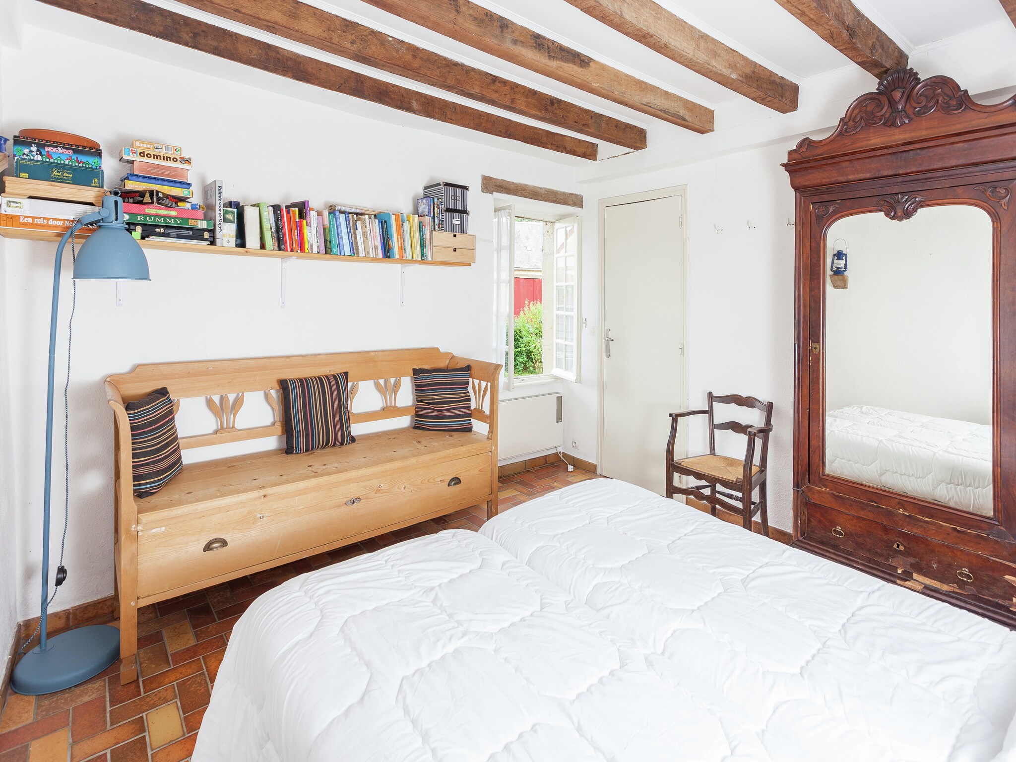   Maison de vacances Vitry Lache
