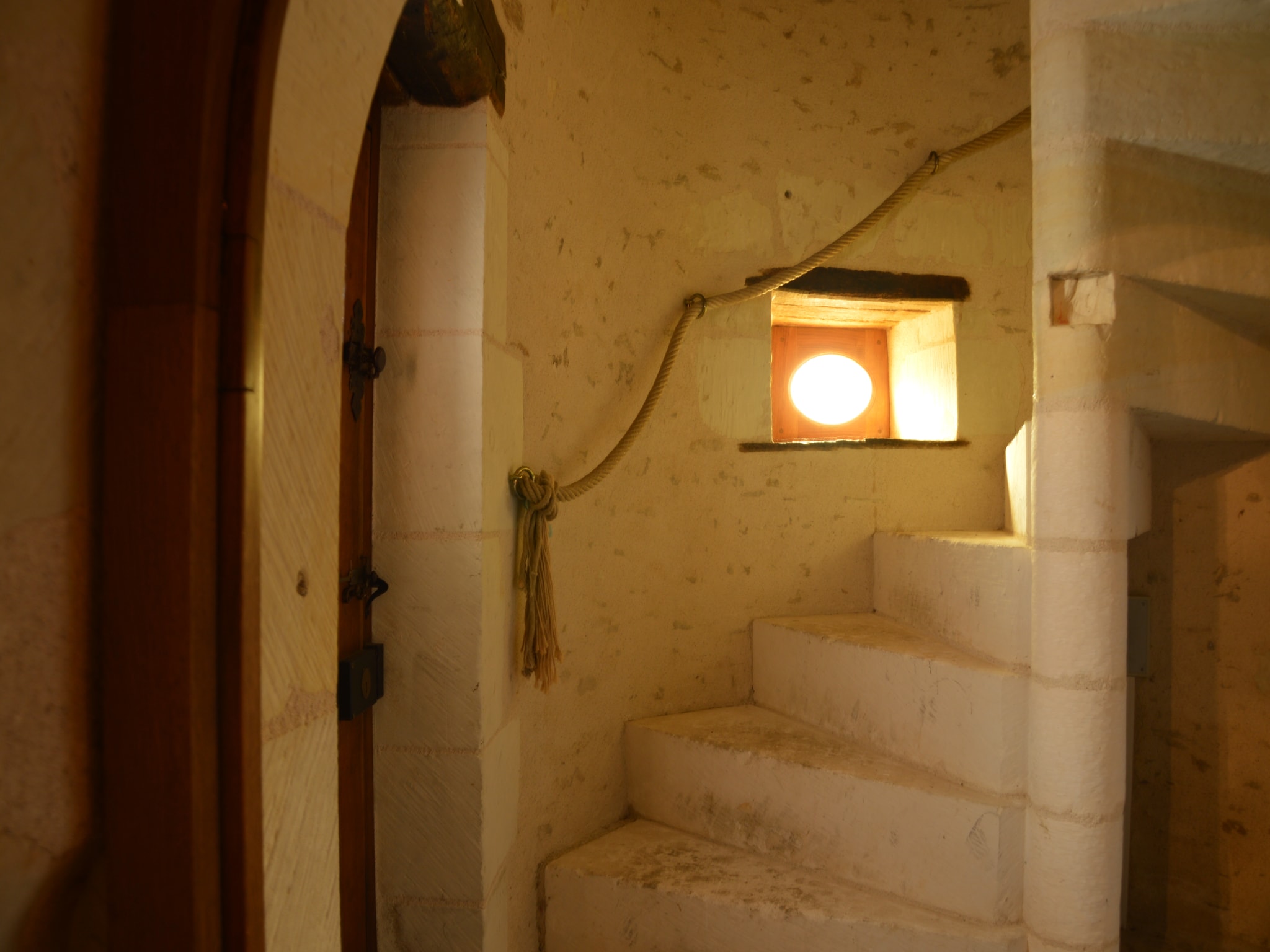   Manoir avec piscine privée