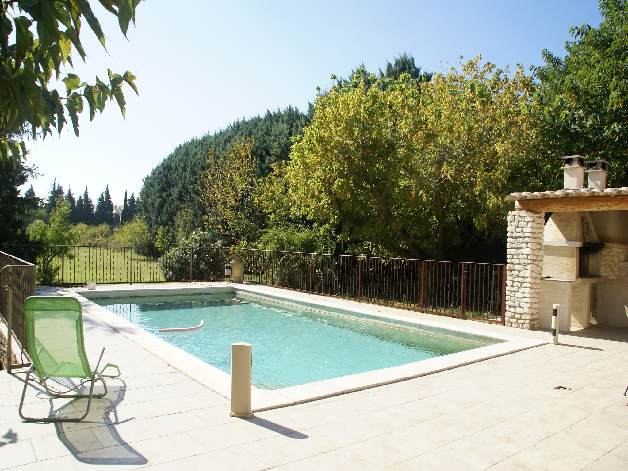 Appartement Maison de vacances Le Thor