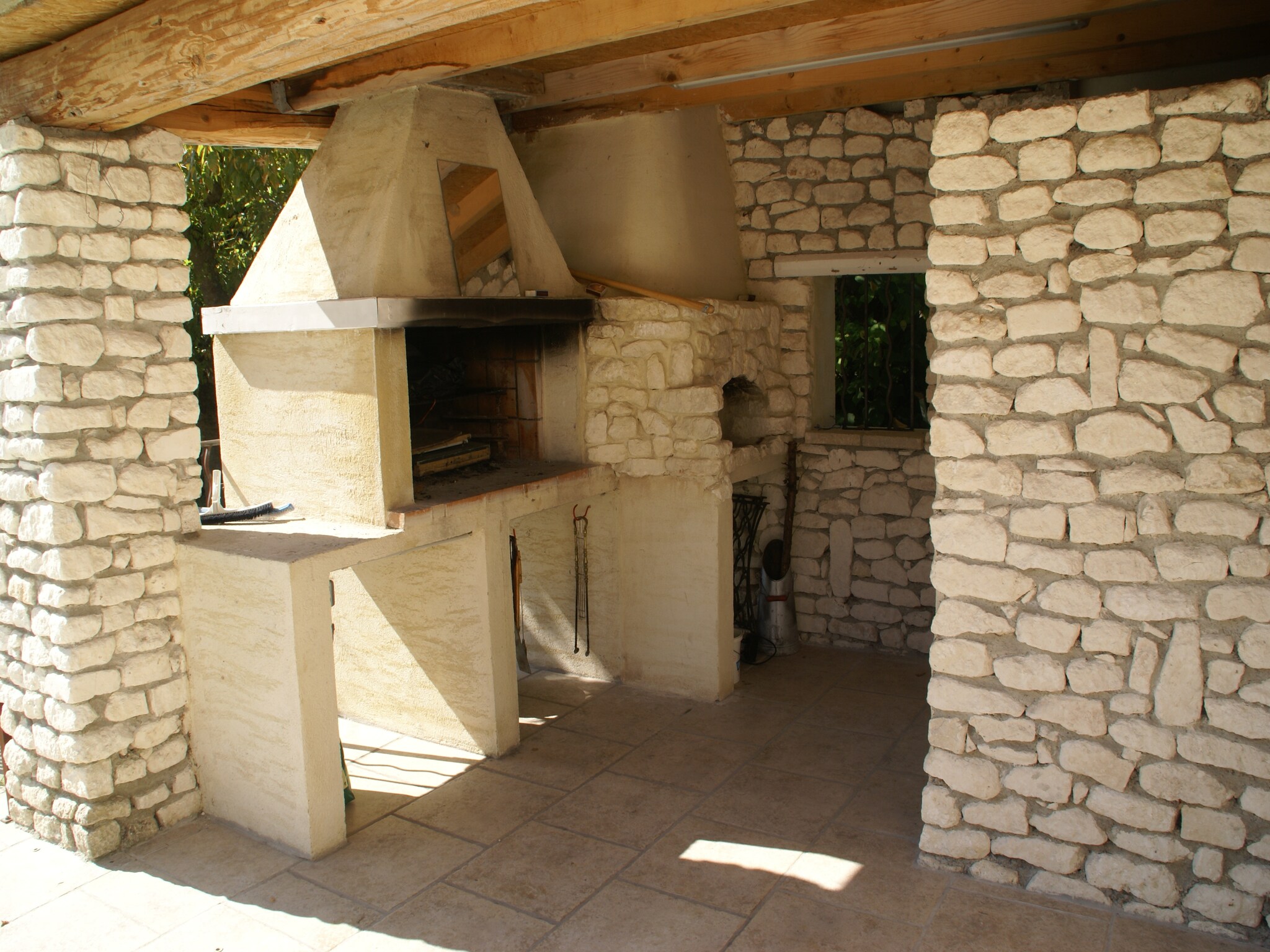 Appartement Maison de vacances Le Thor