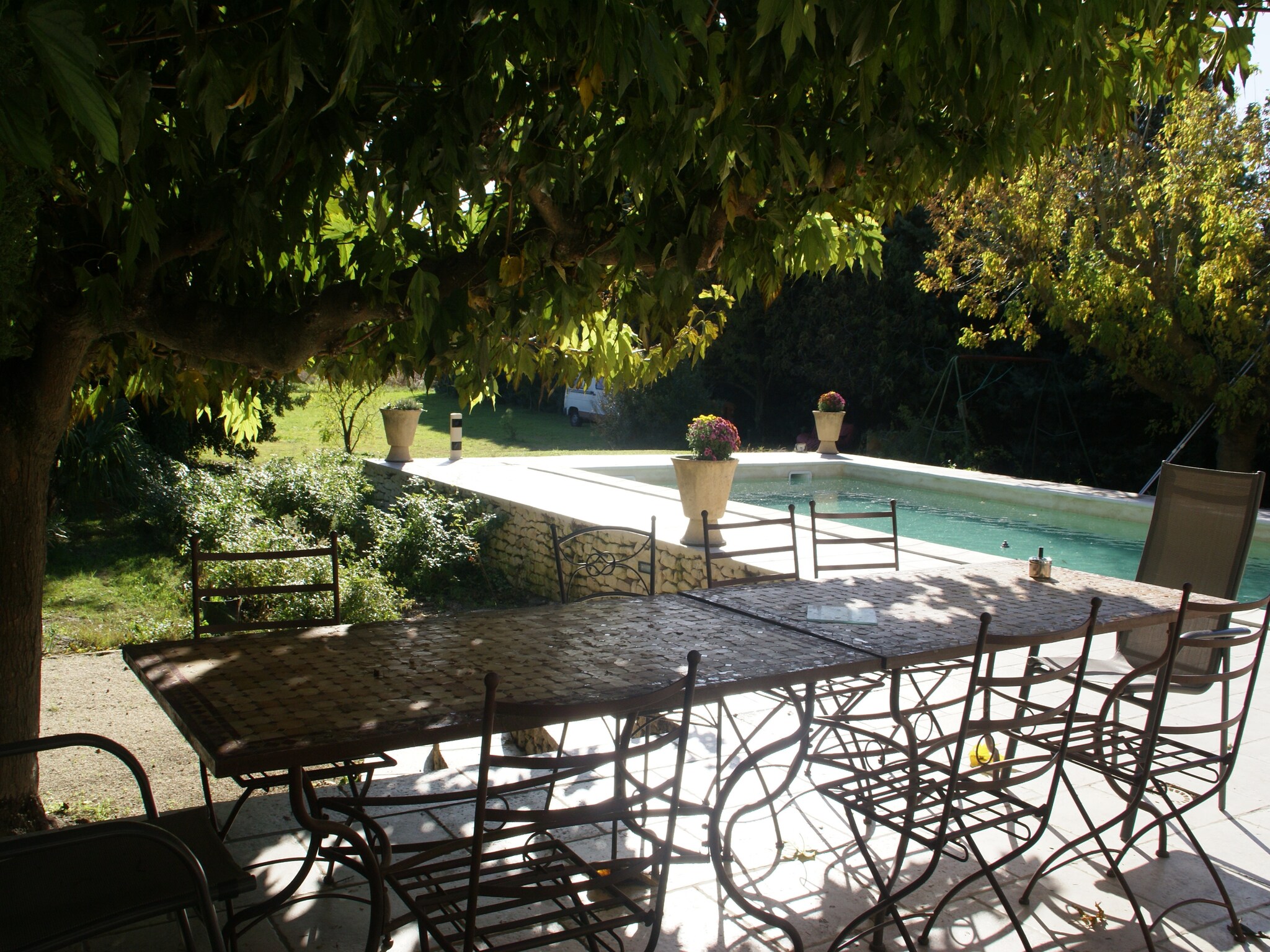Appartement Maison de vacances Le Thor