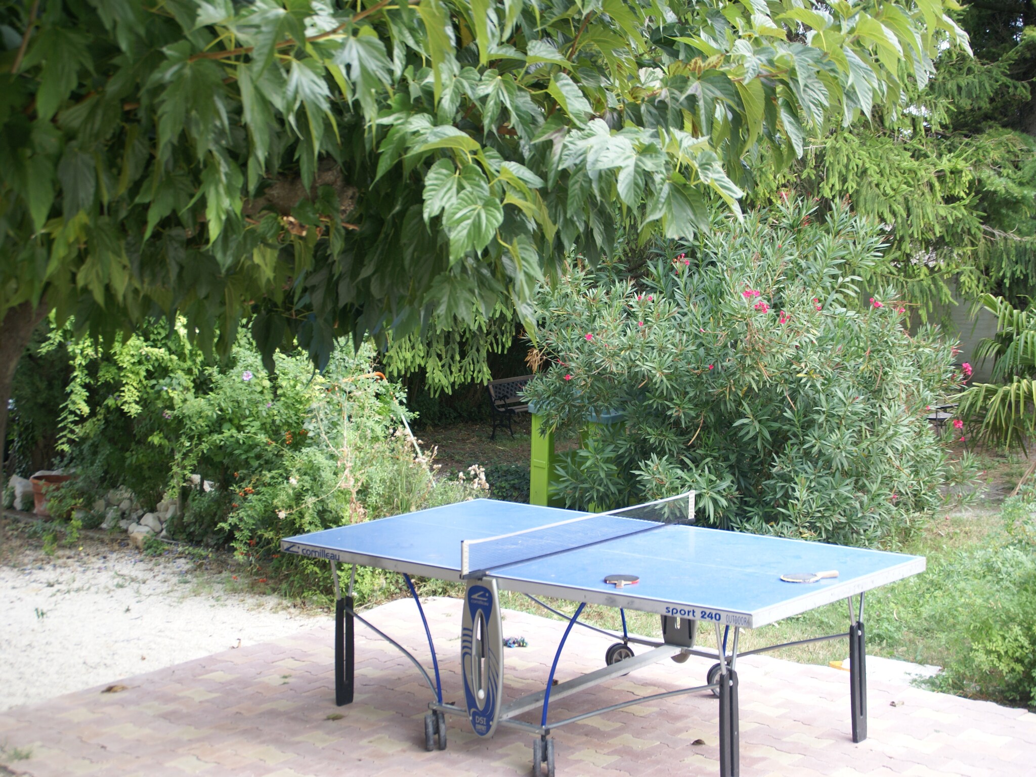 Appartement Maison de vacances Le Thor