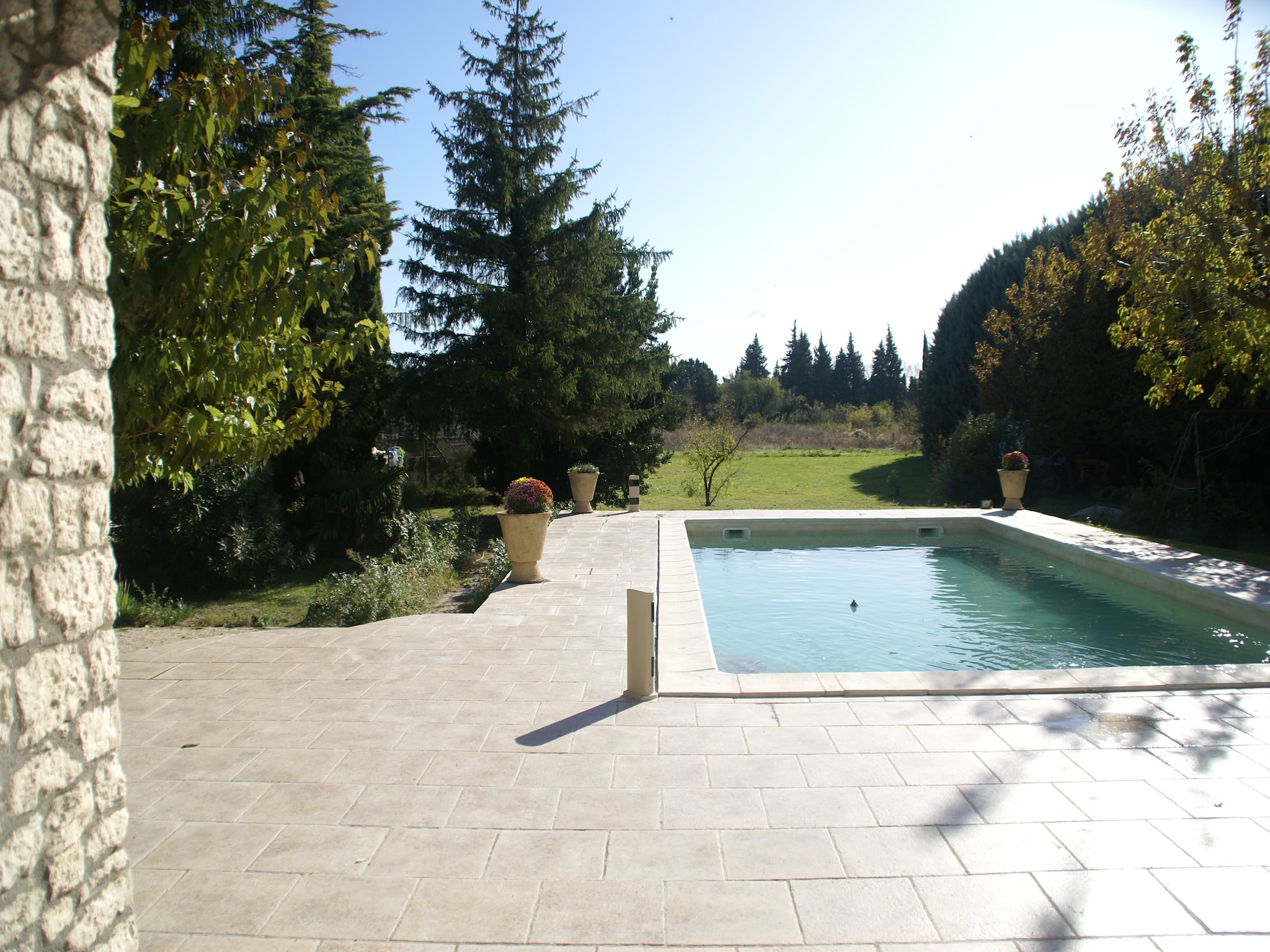 Appartement Maison de vacances Le Thor