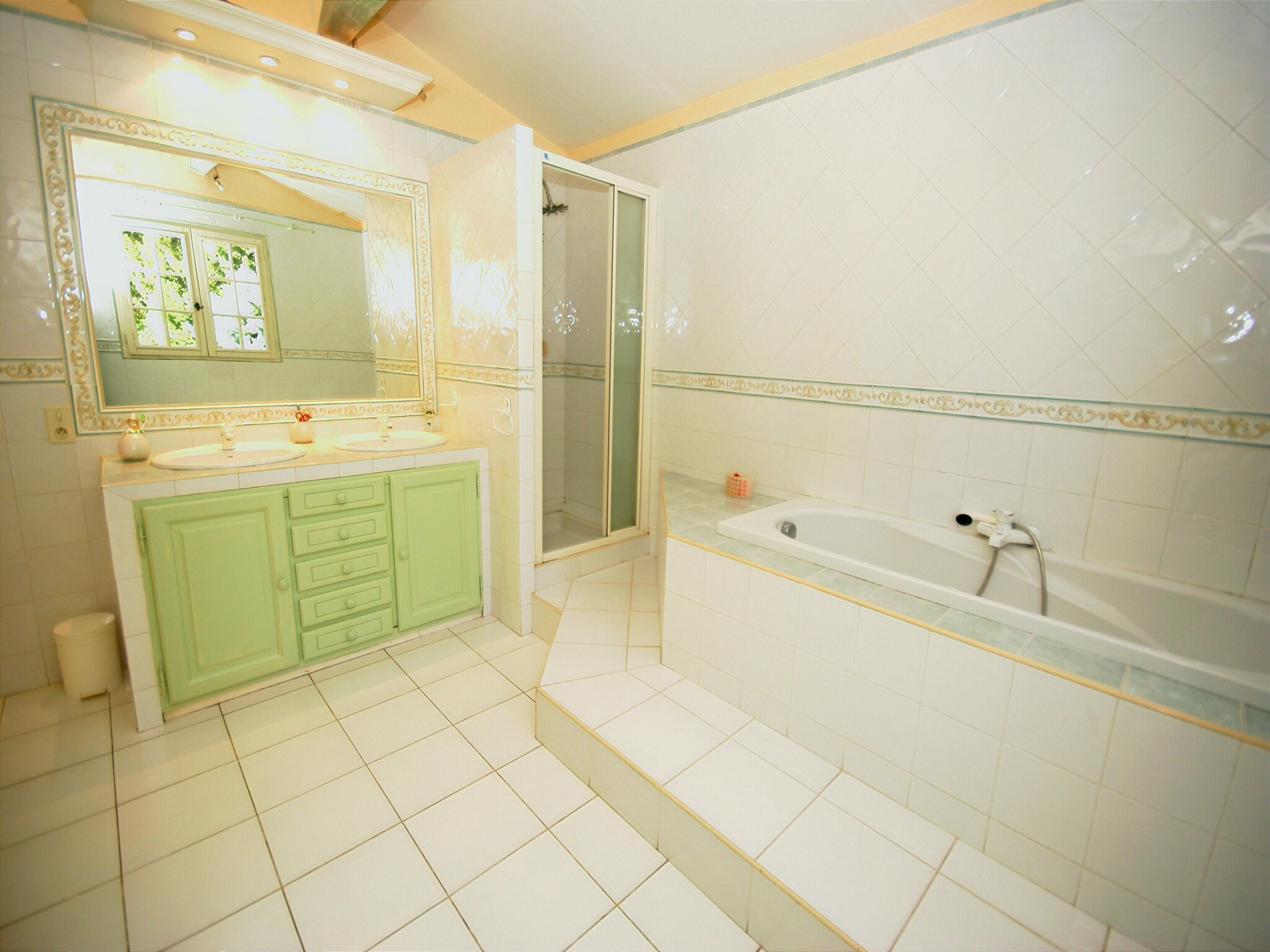 Appartement Maison de vacances Le Thor