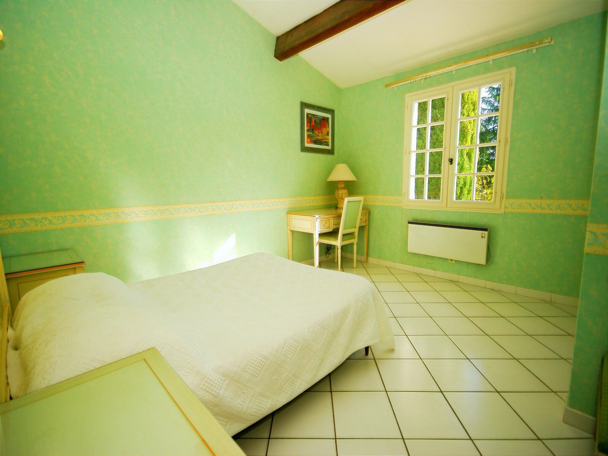 Appartement Maison de vacances Le Thor
