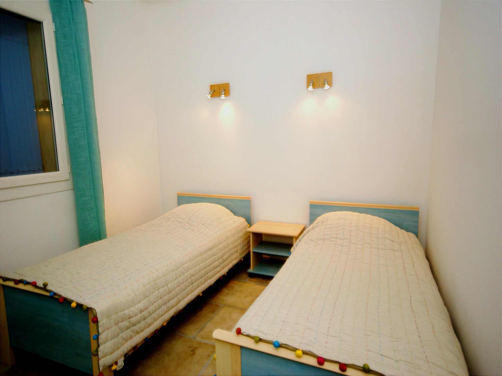 Appartement Maison de vacances Le Thor