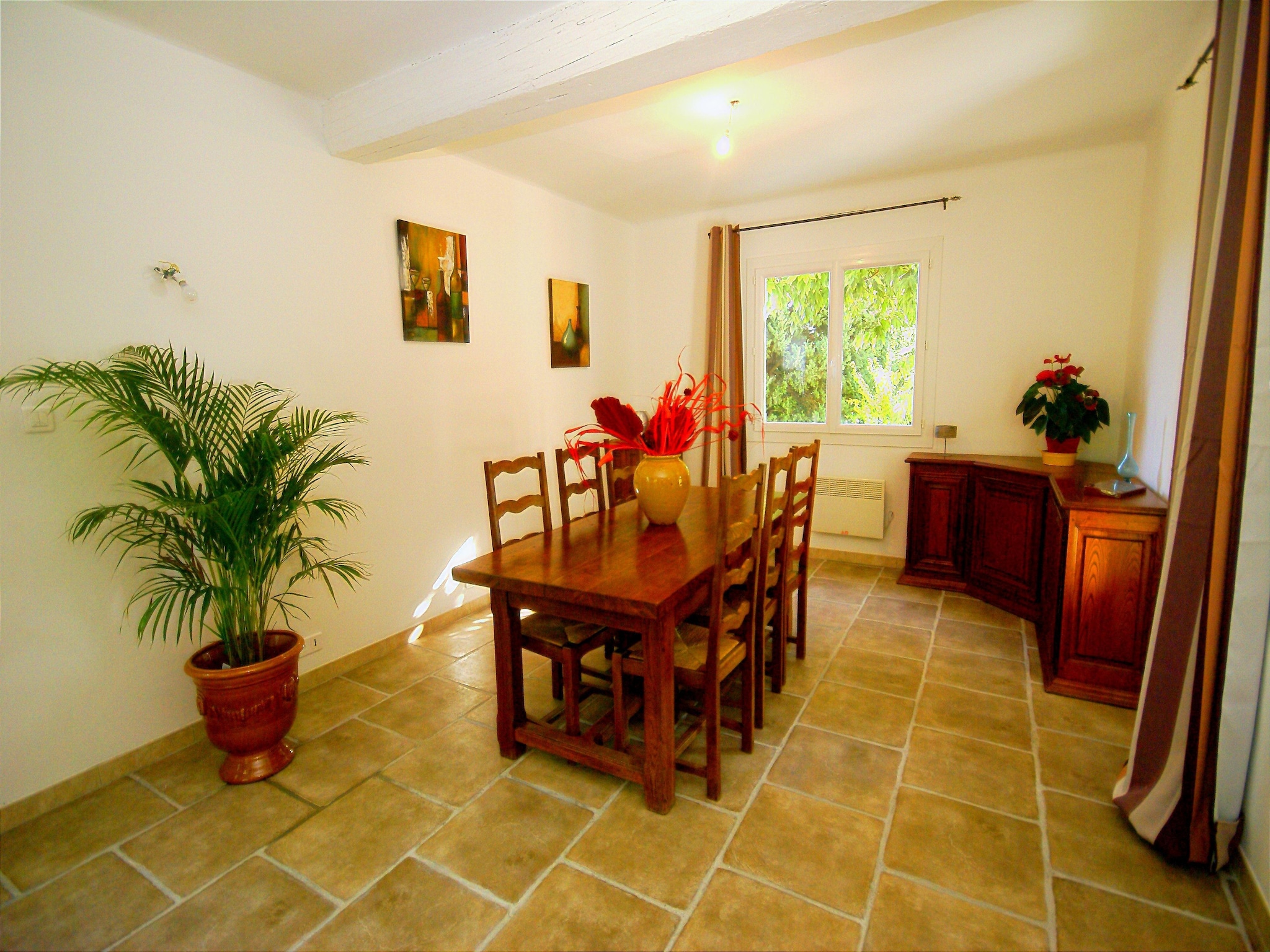 Appartement Maison de vacances Le Thor