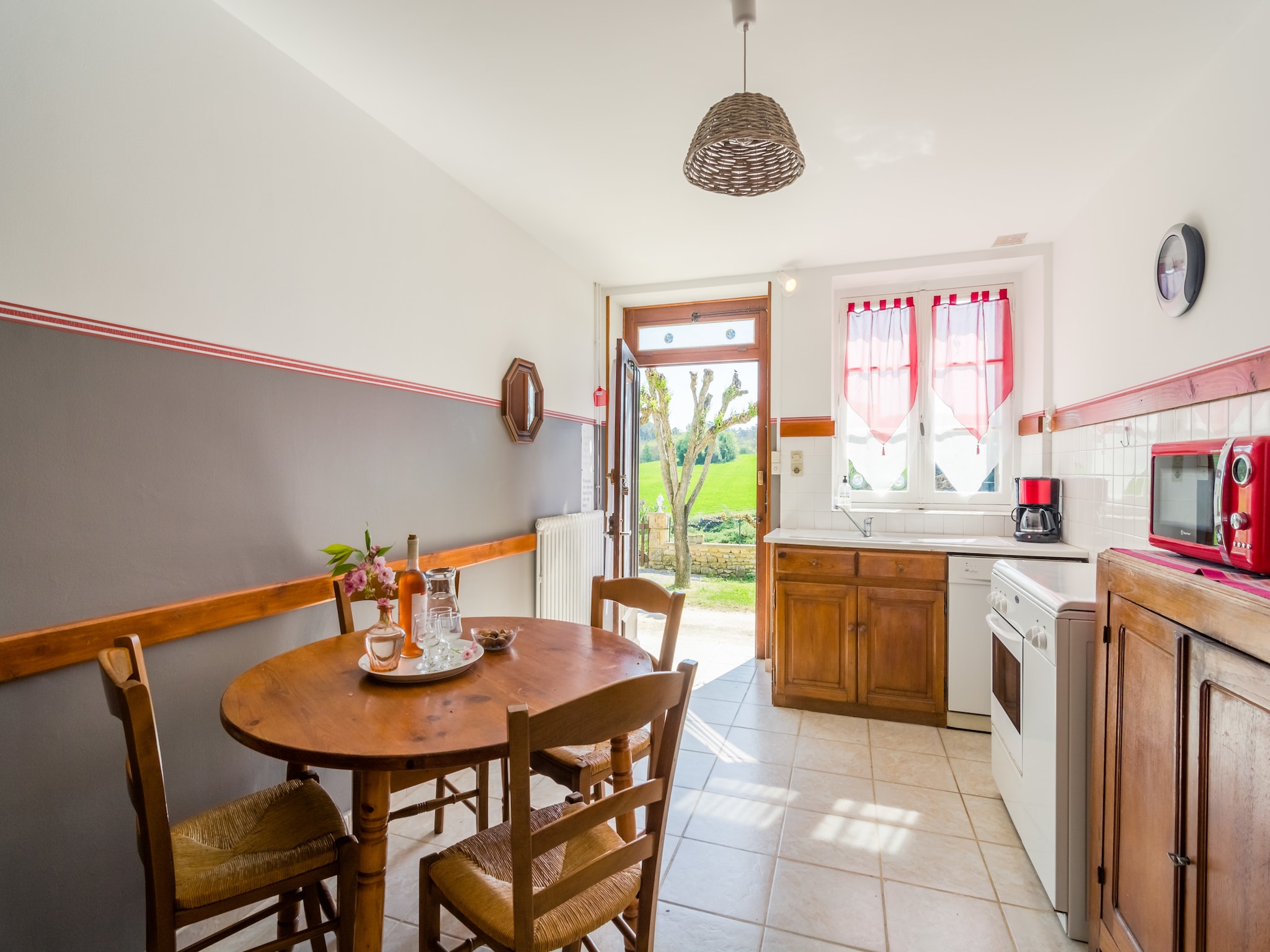   Maison de vacances Loubejac