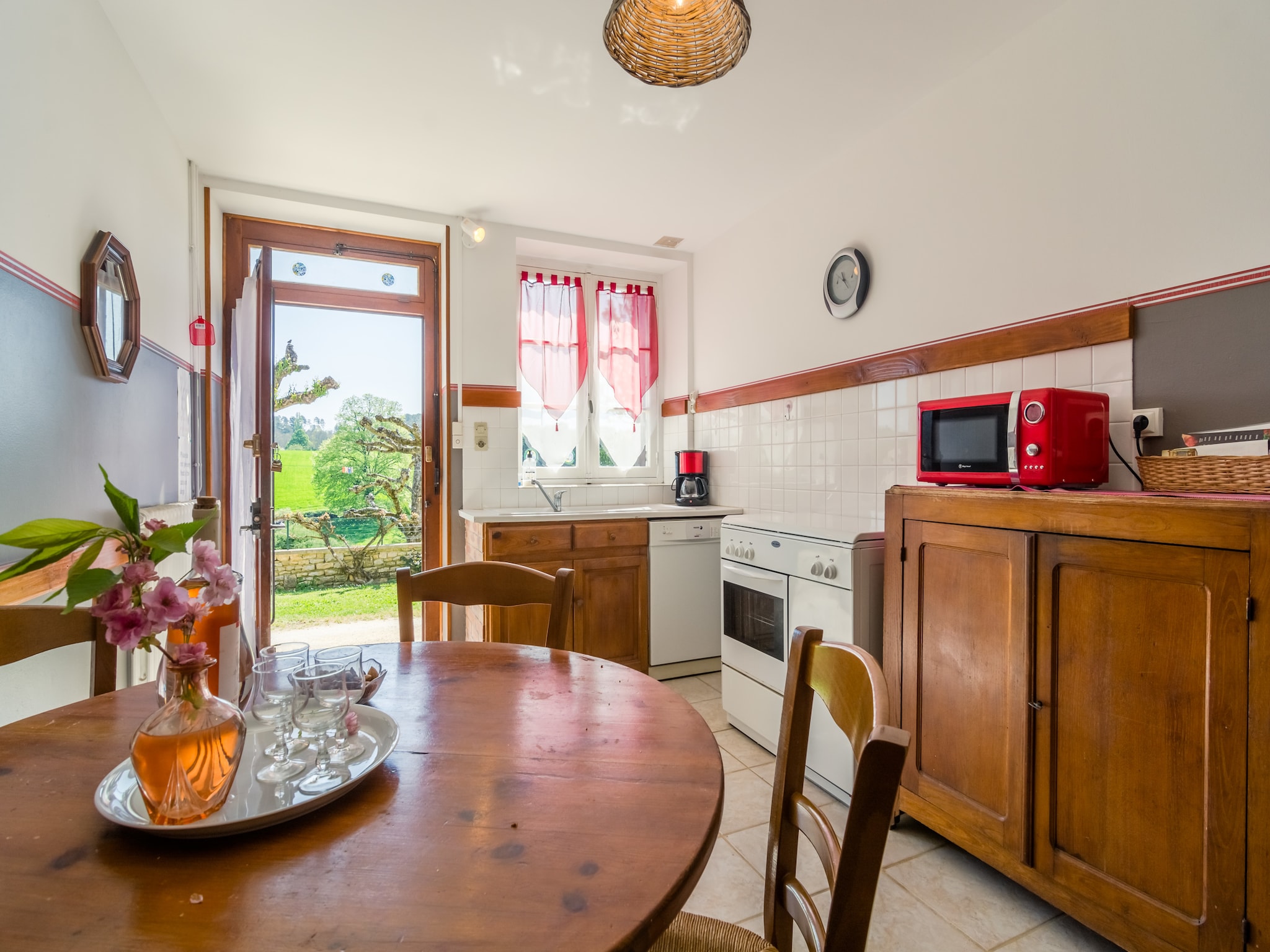   Maison de vacances Loubejac