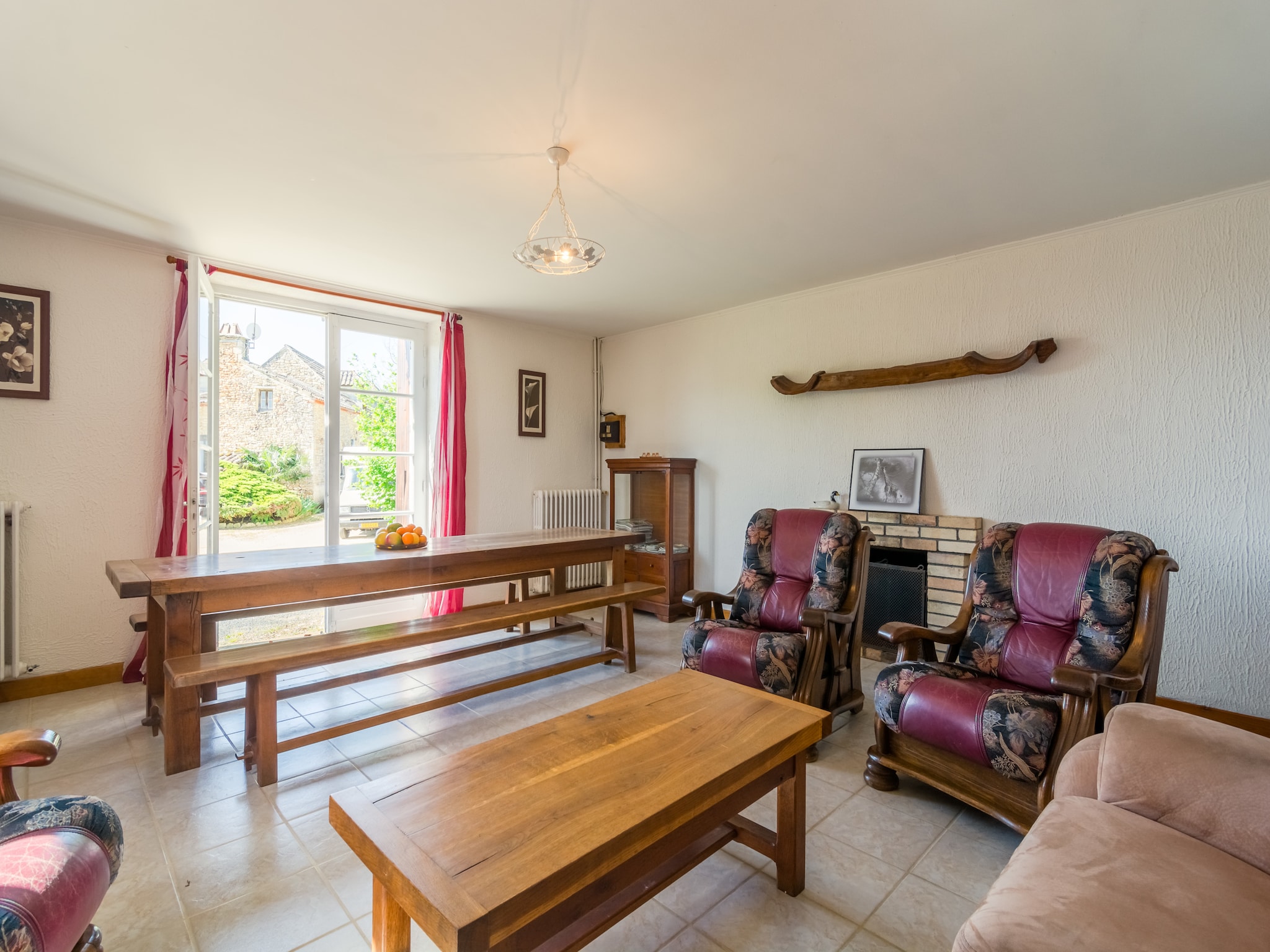   Maison de vacances Loubejac