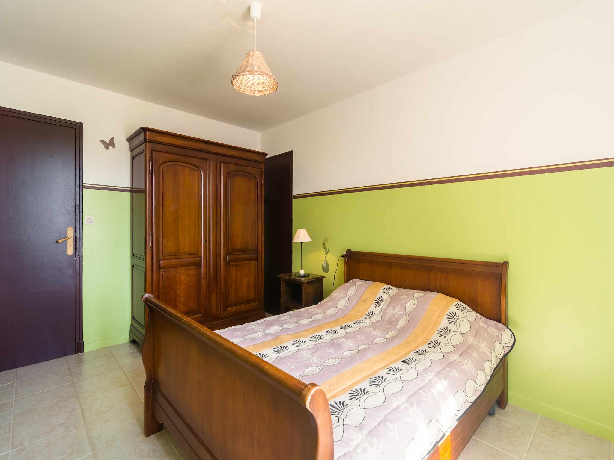   Maison de vacances Loubejac