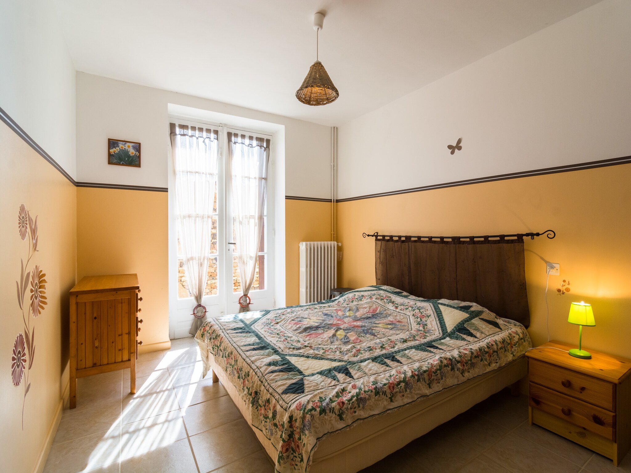   Maison de vacances Loubejac