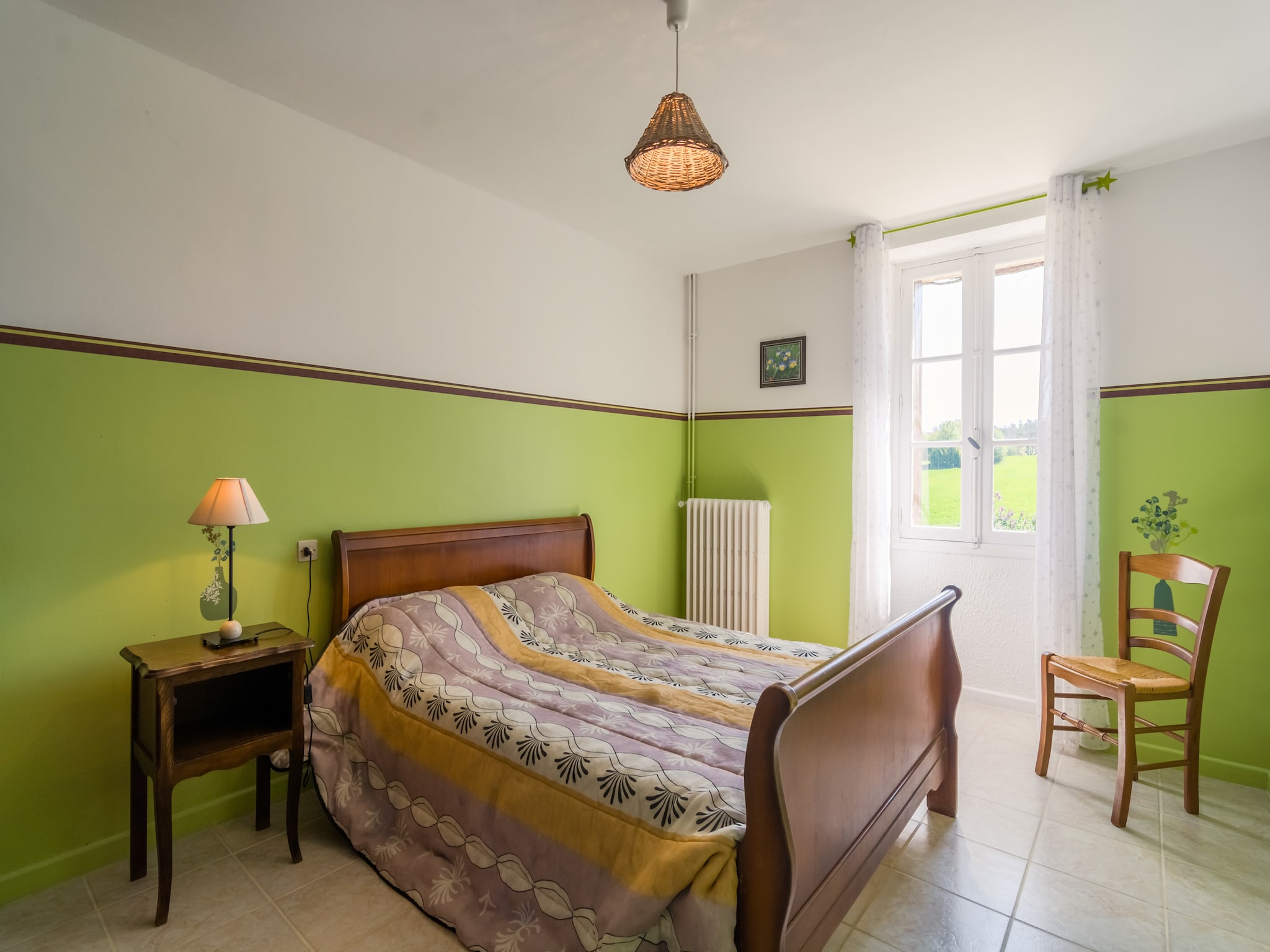   Maison de vacances Loubejac