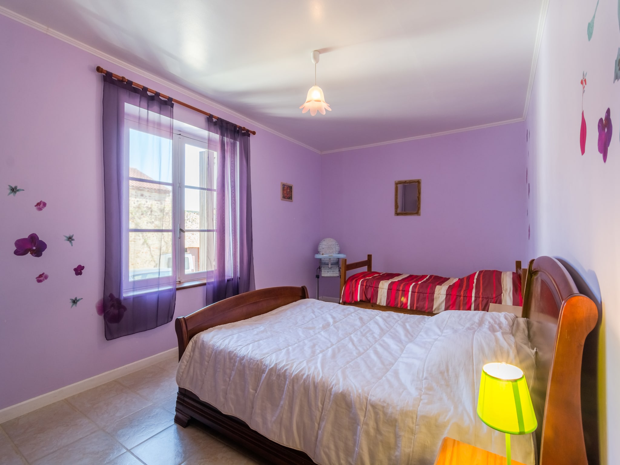   Maison de vacances Loubejac