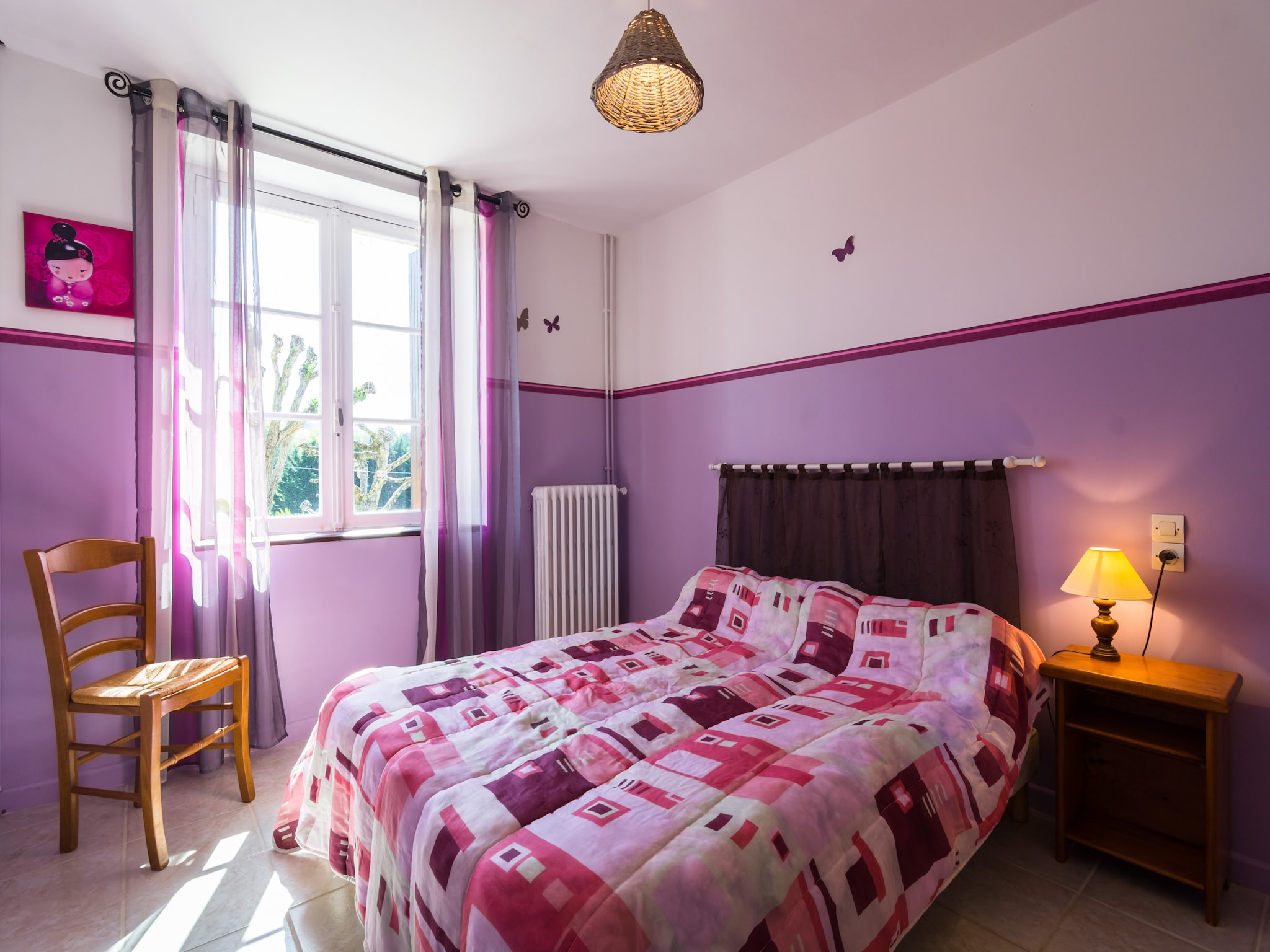   Maison de vacances Loubejac