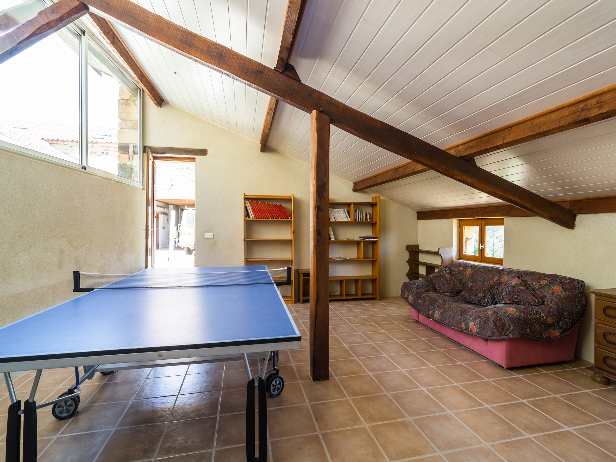   Maison de vacances Loubejac