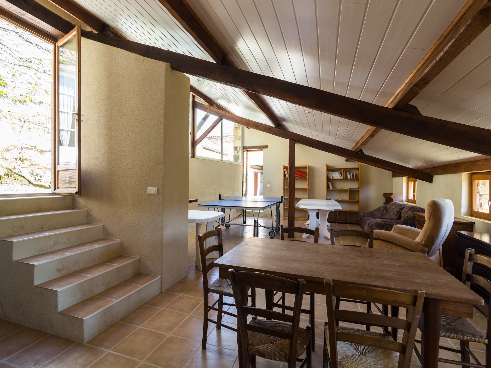   Maison de vacances Loubejac