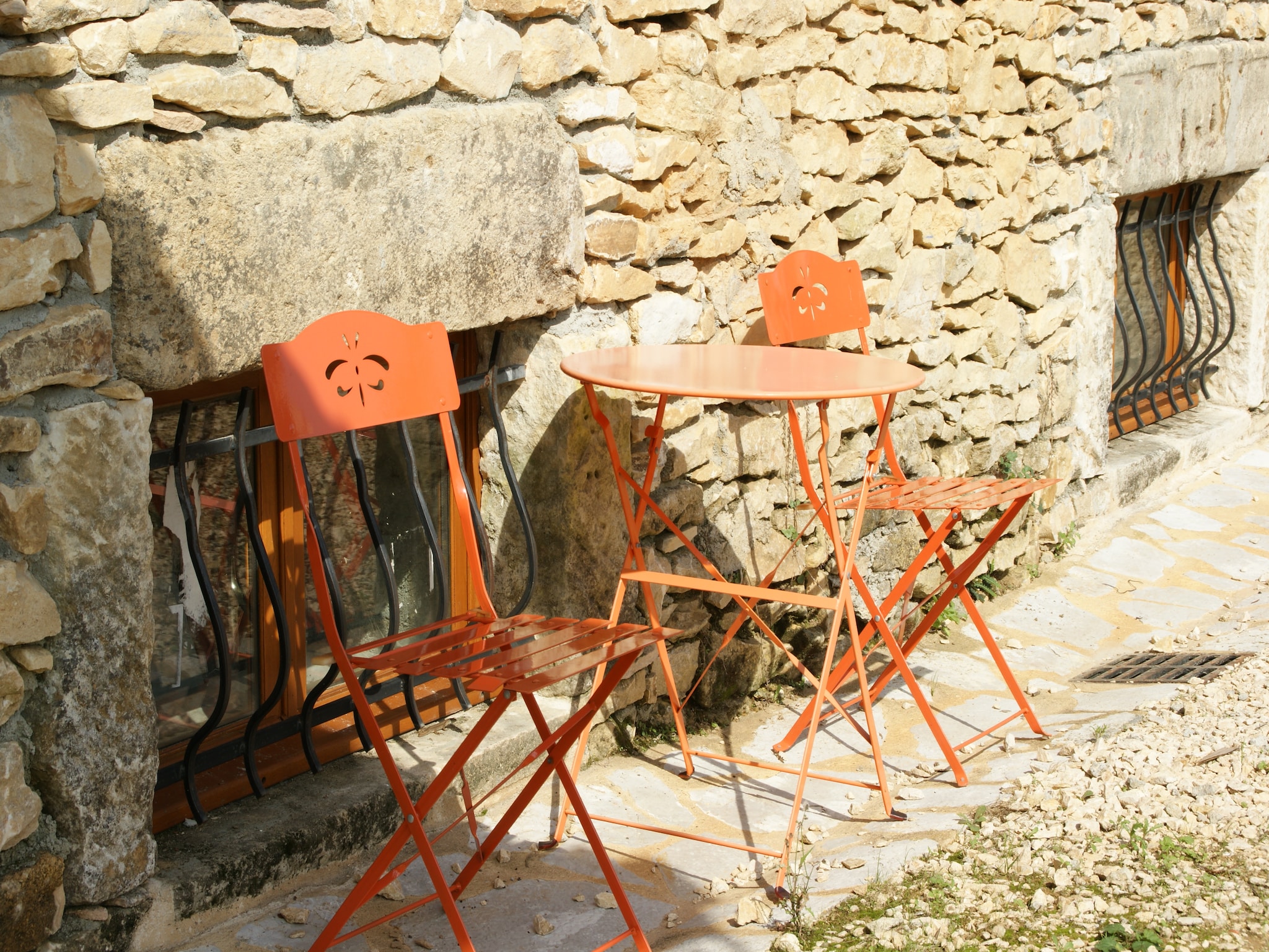   Maison typique périgourdine