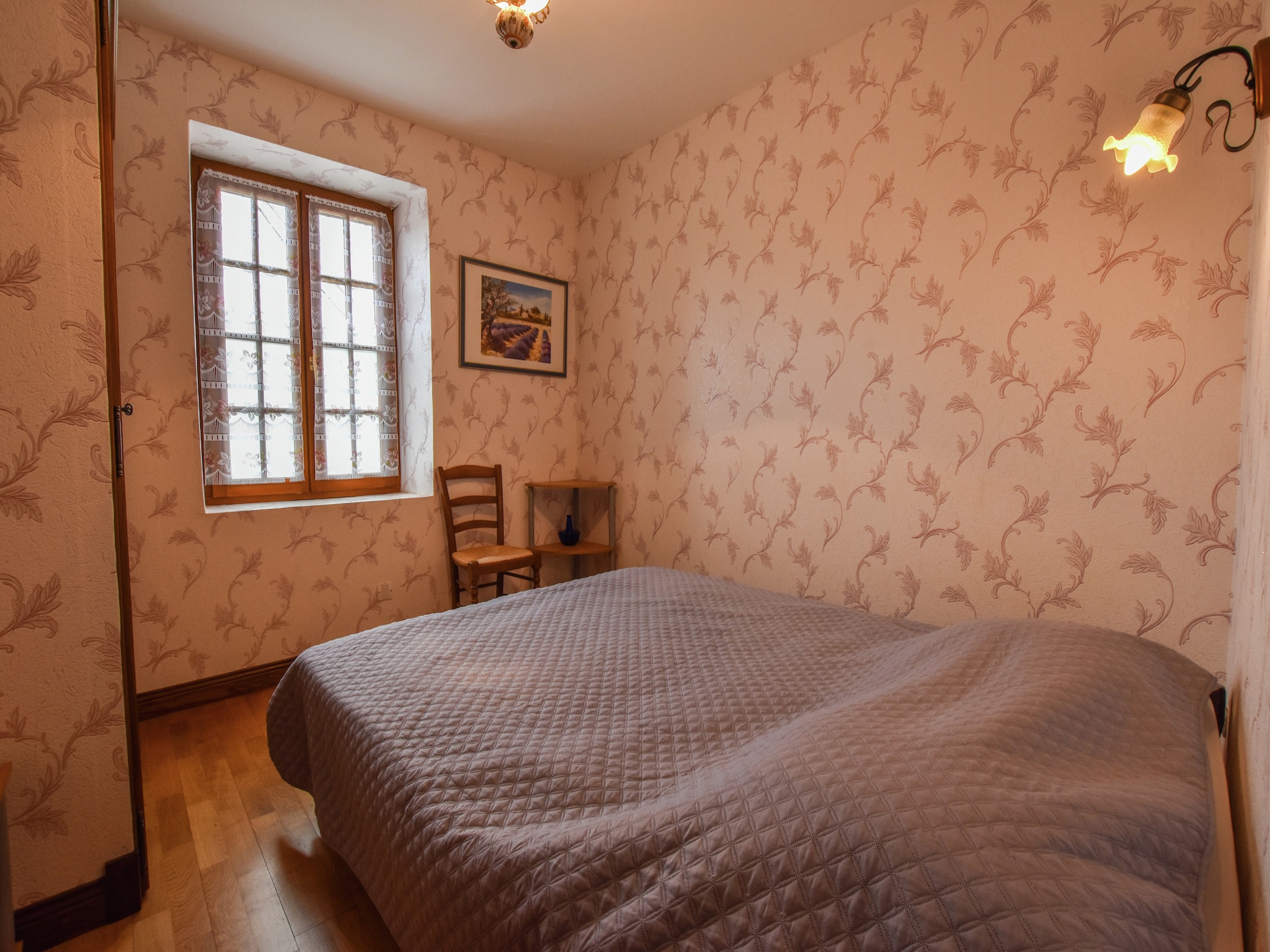   Maison typique périgourdine
