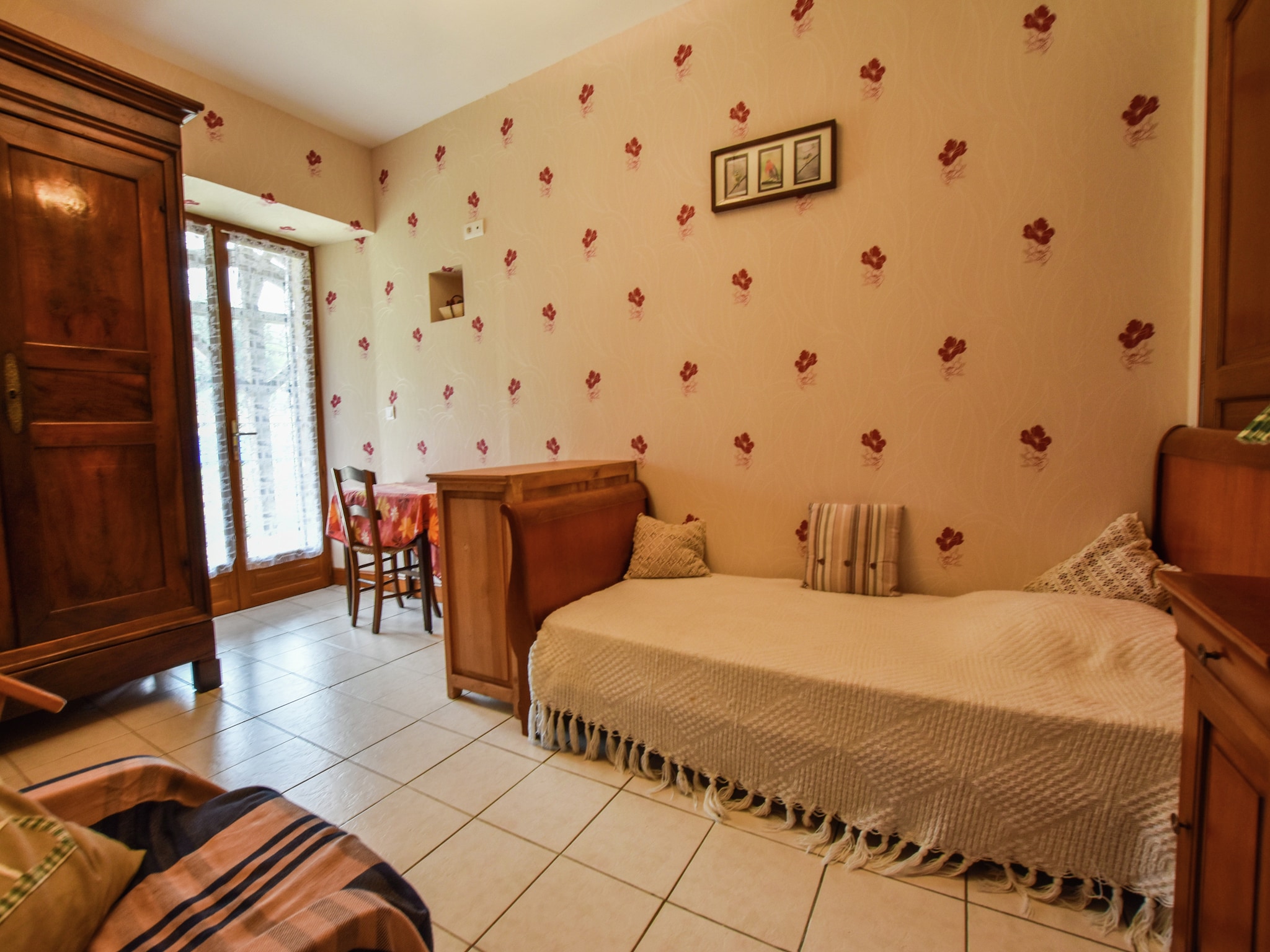   Maison typique périgourdine