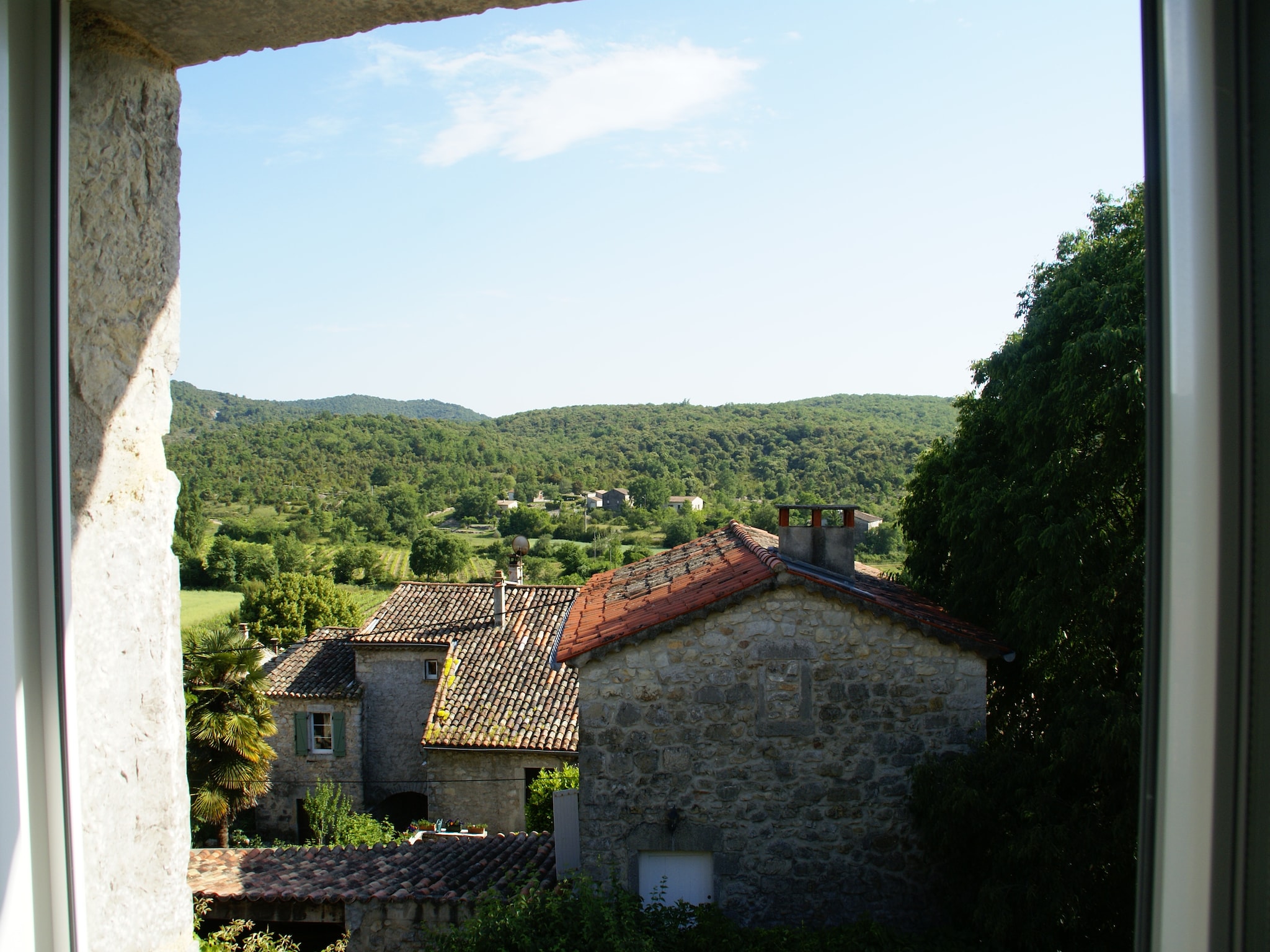   Maison de vacances  - Beaulieu