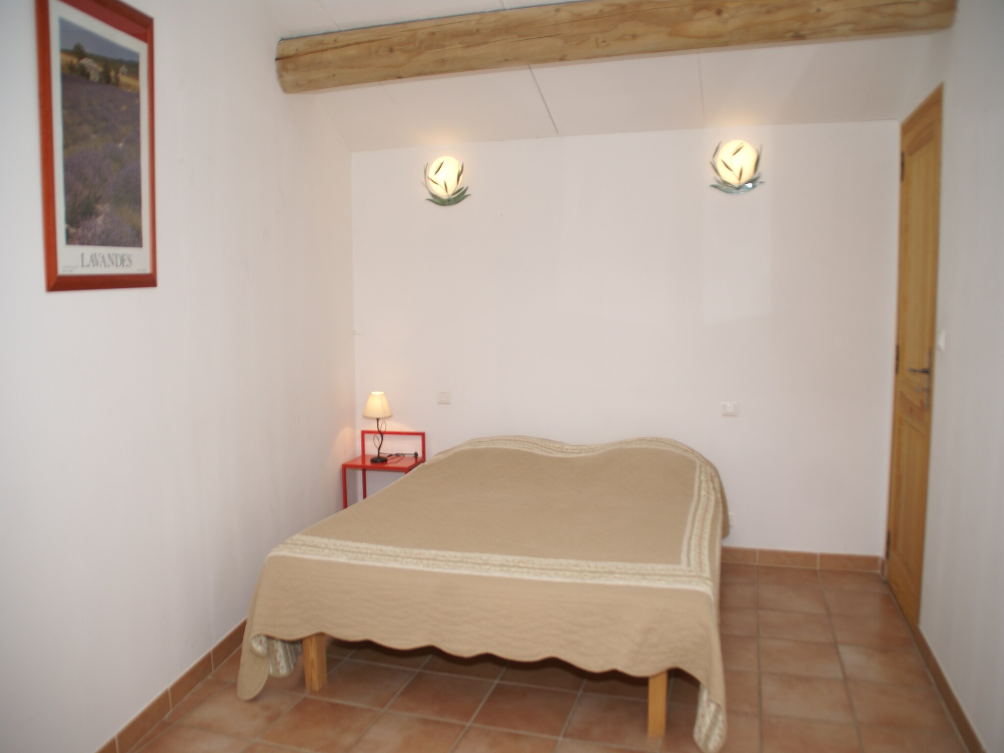   Maison de vacances  - Beaulieu