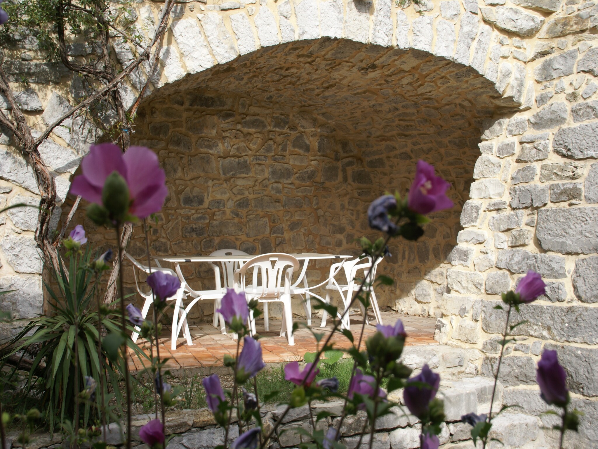  Maison de vacances  - Beaulieu
