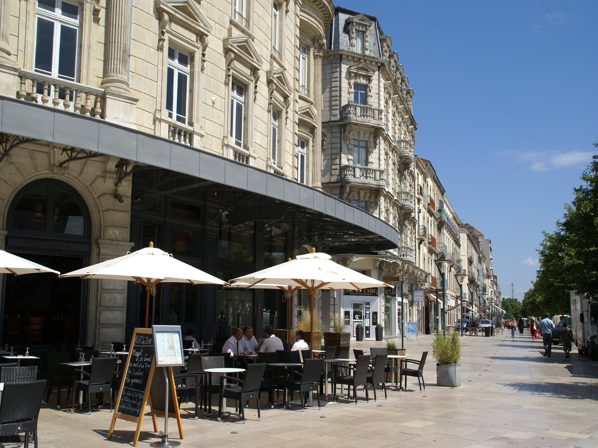   Maison de vacances  - Beaulieu