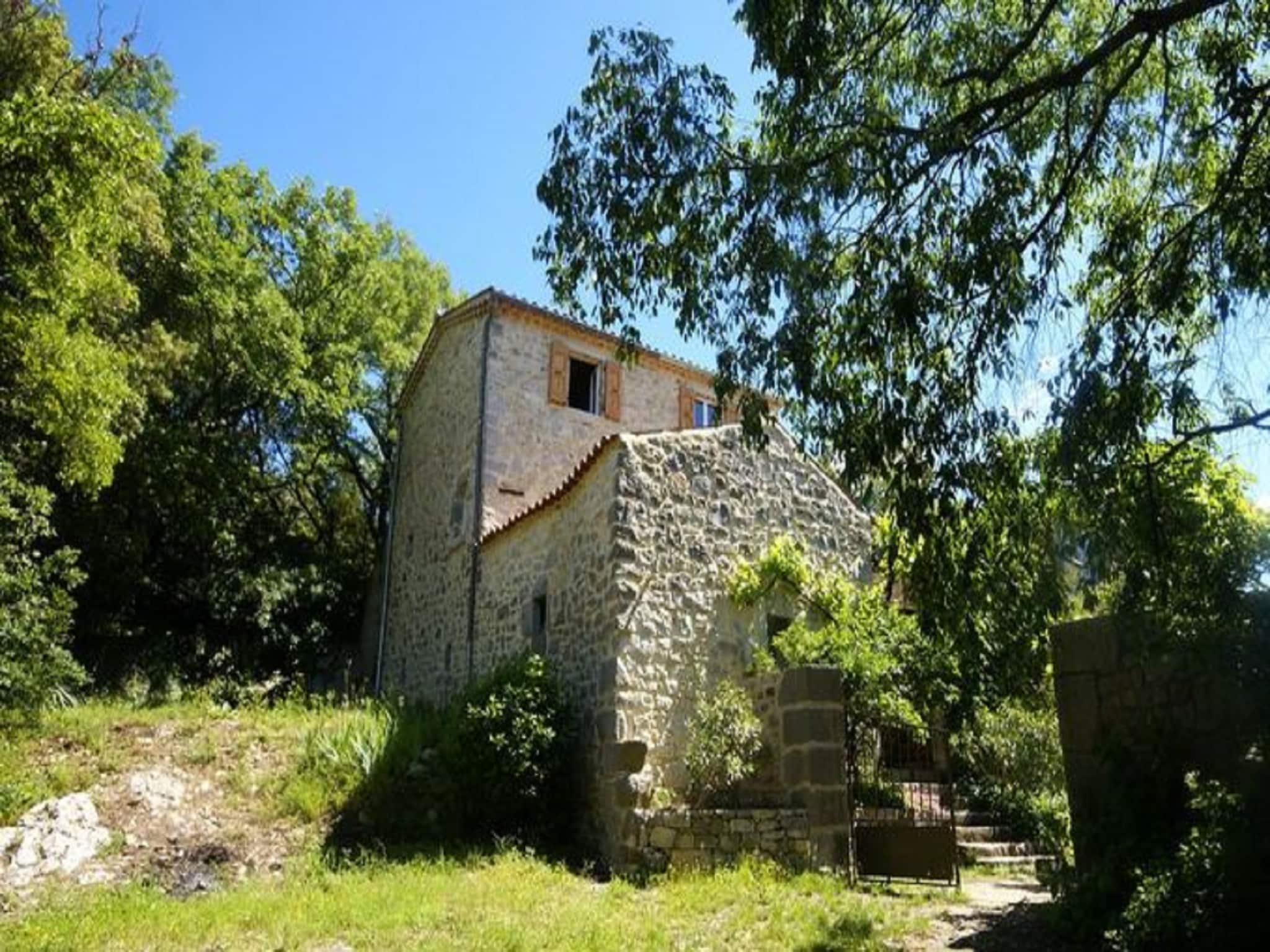  Maison de vacances  - Beaulieu