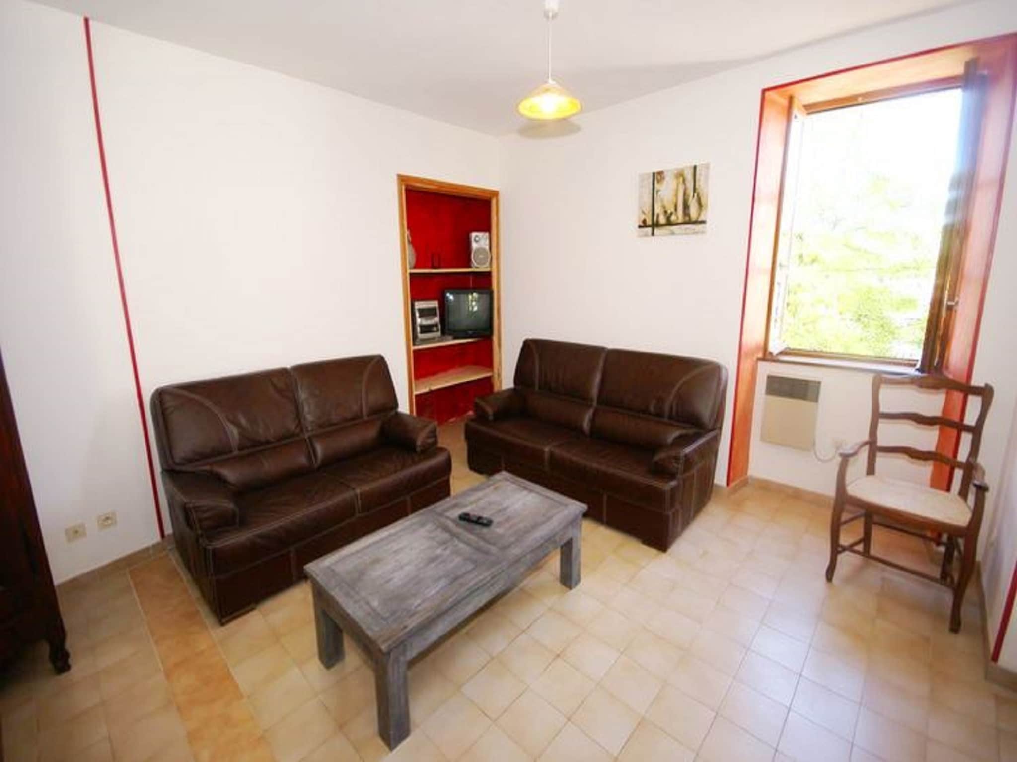   Maison de vacances  - Beaulieu
