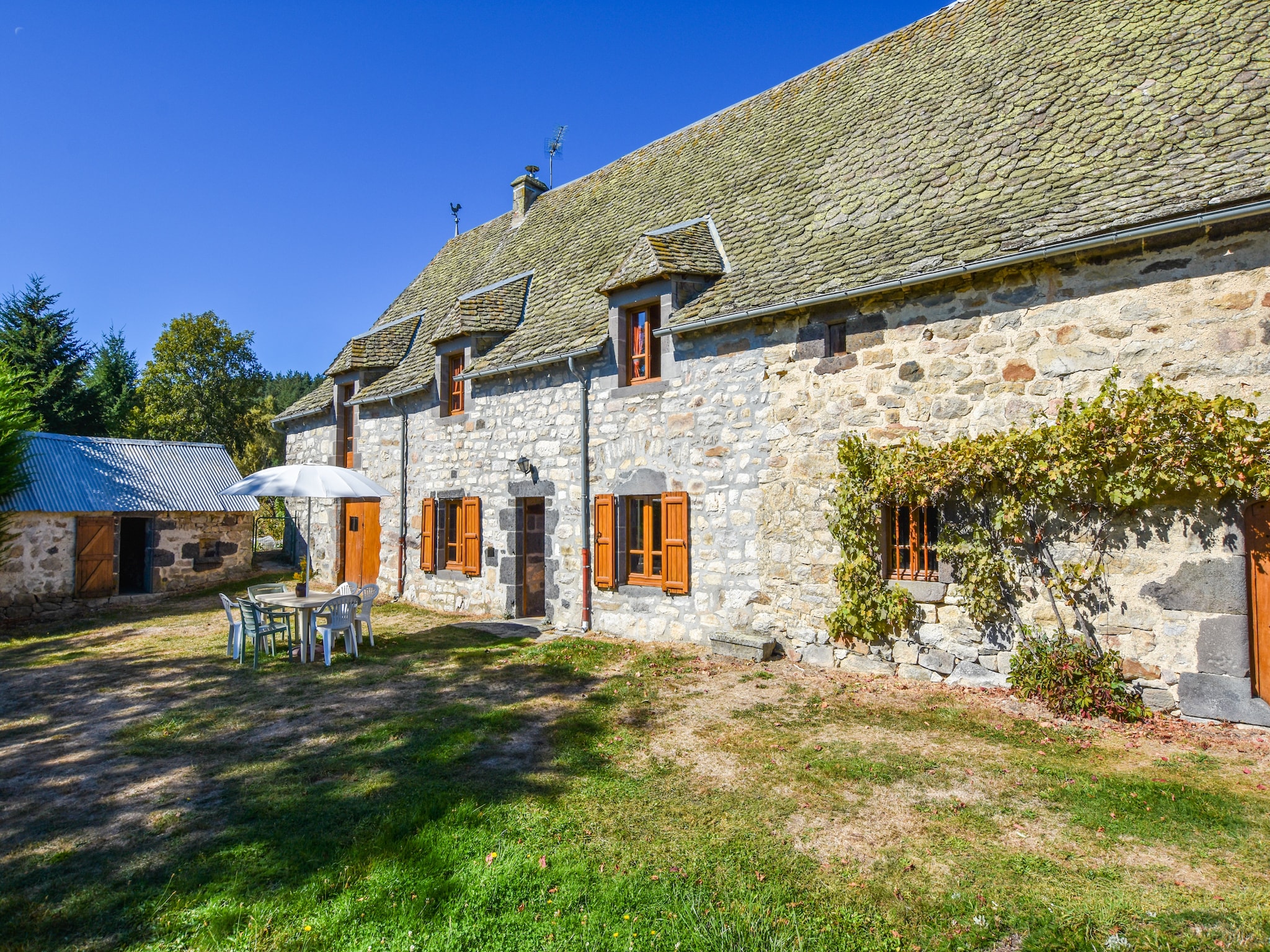   Maison Connor