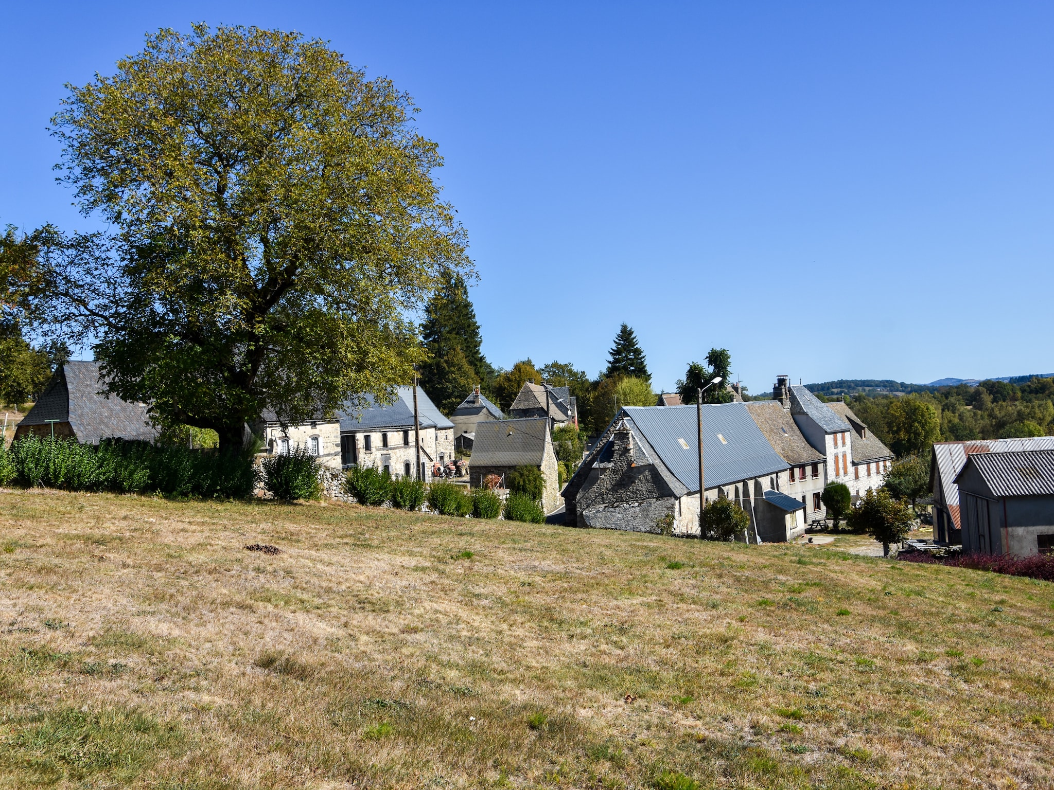   Maison Connor