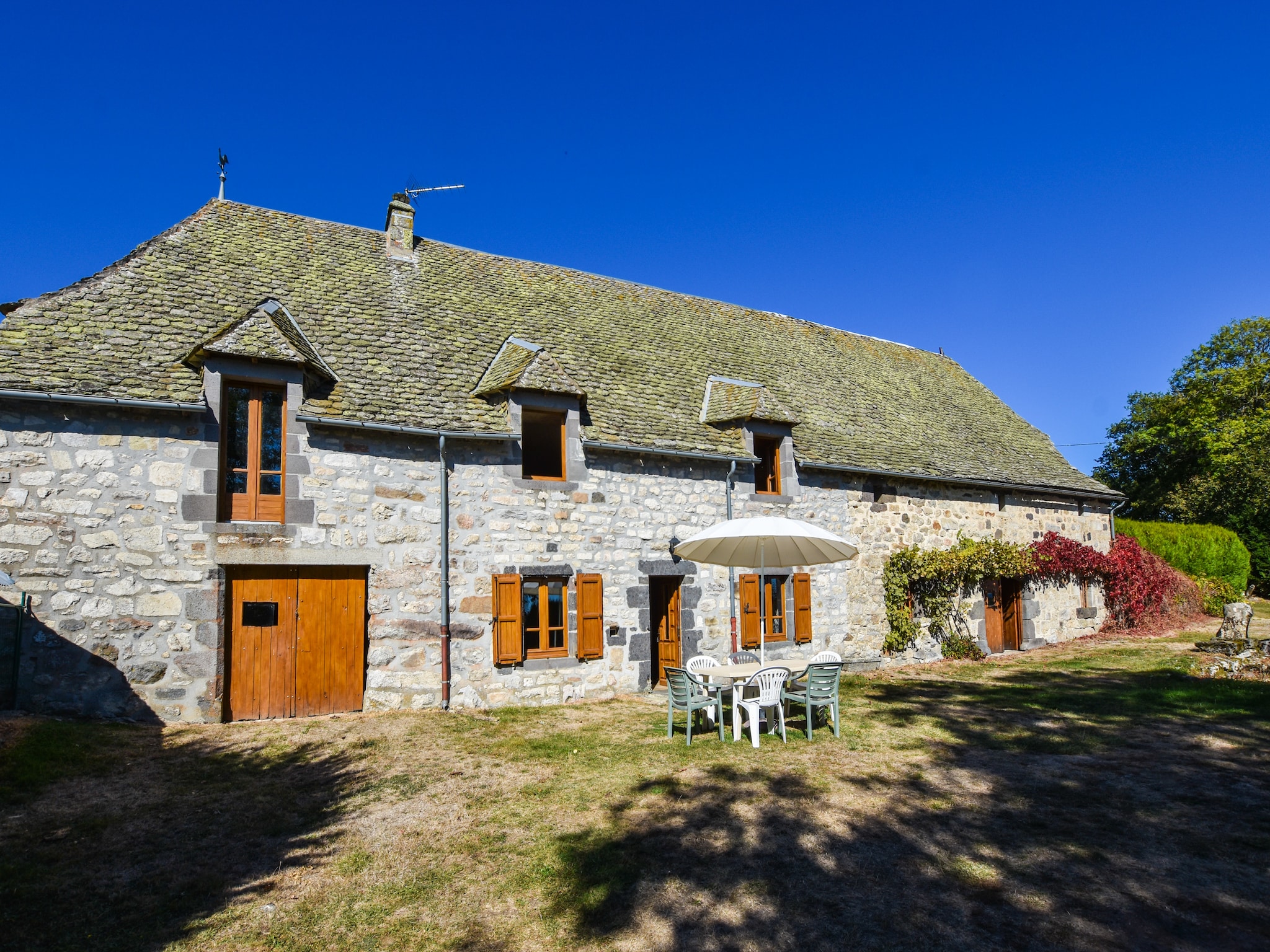   Maison Connor