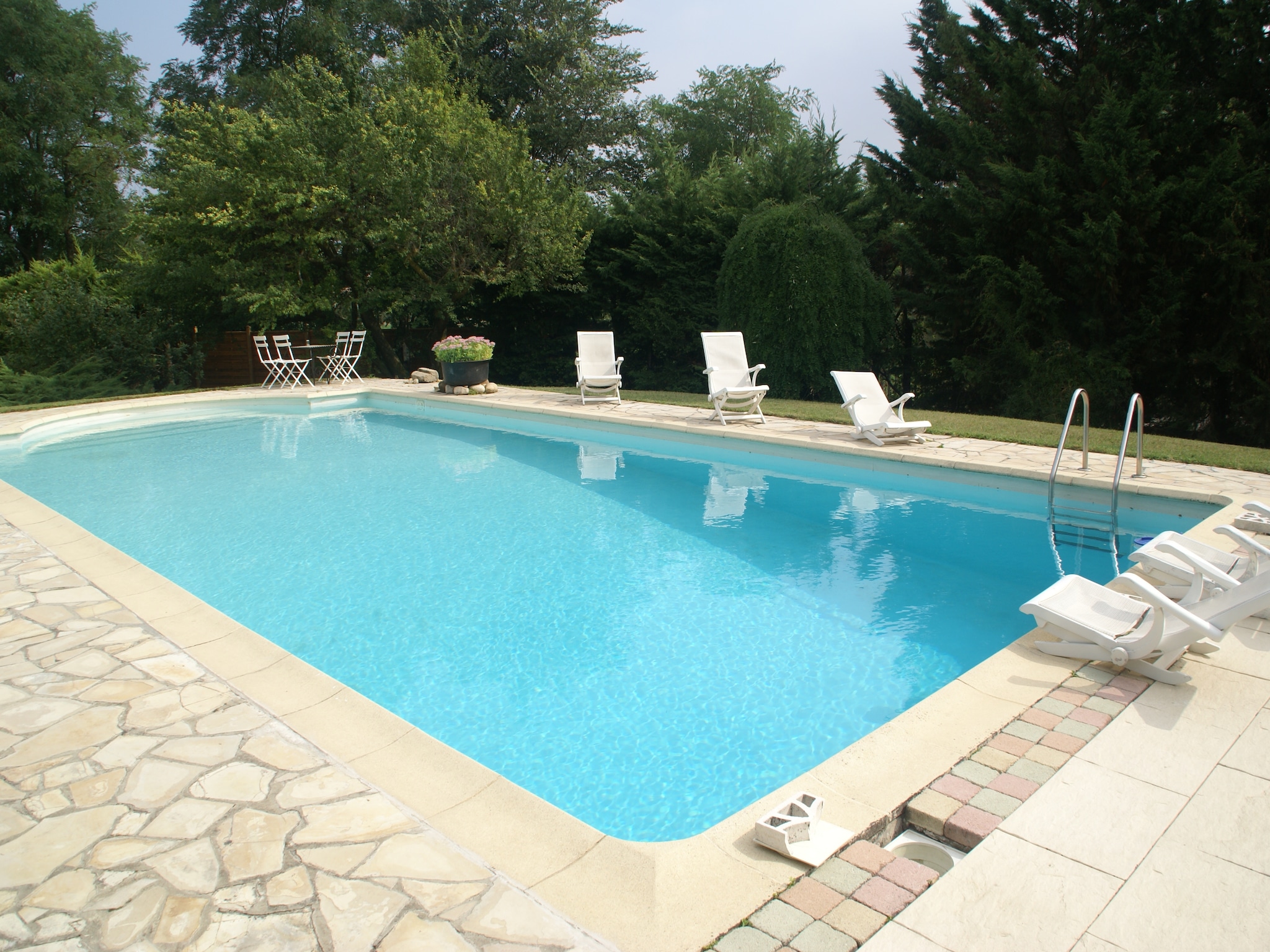   Maison de vacances - ALIXAN