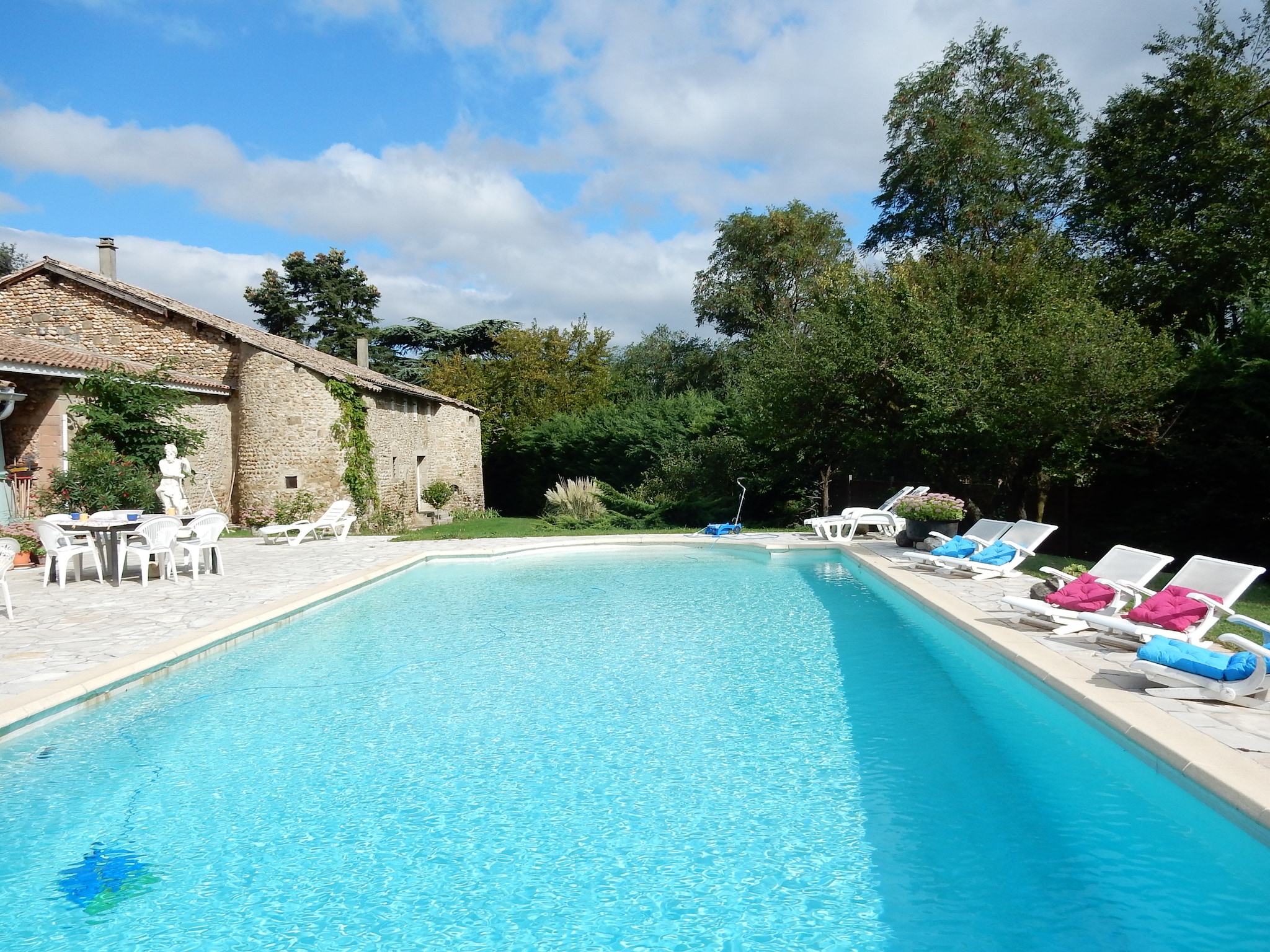   Maison de vacances - ALIXAN