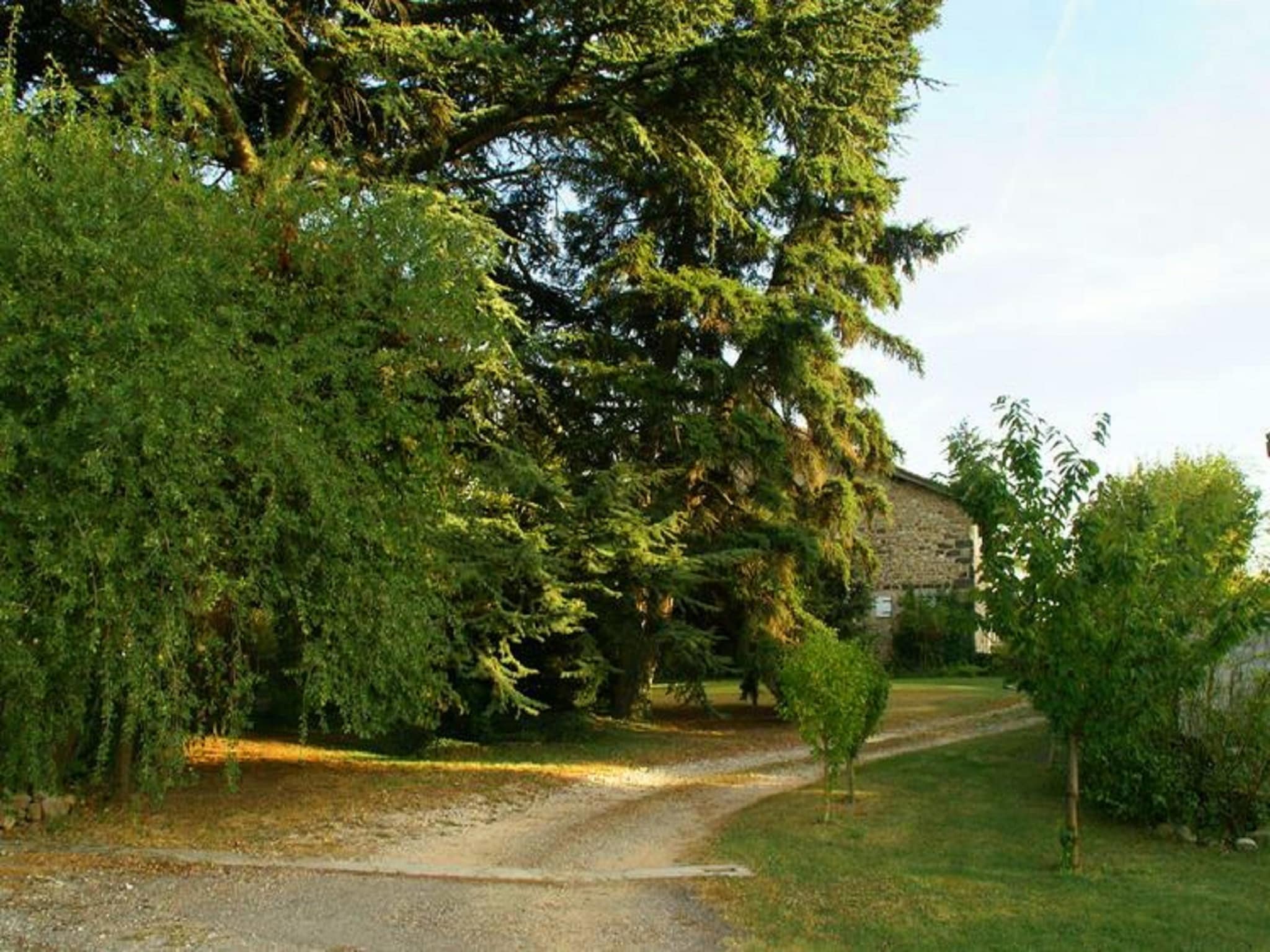   Maison de vacances - ALIXAN