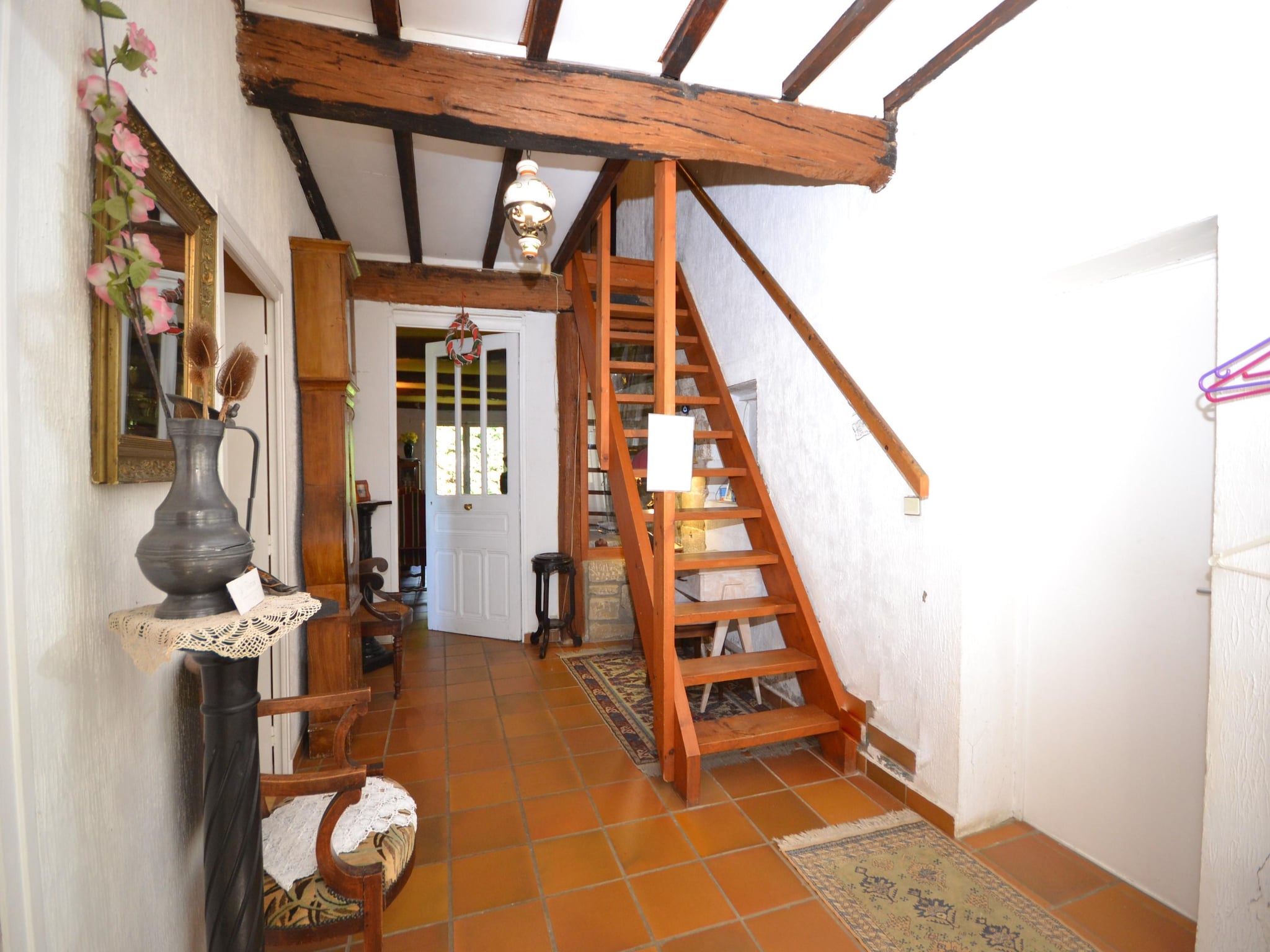   Maison de vacances - ALIXAN