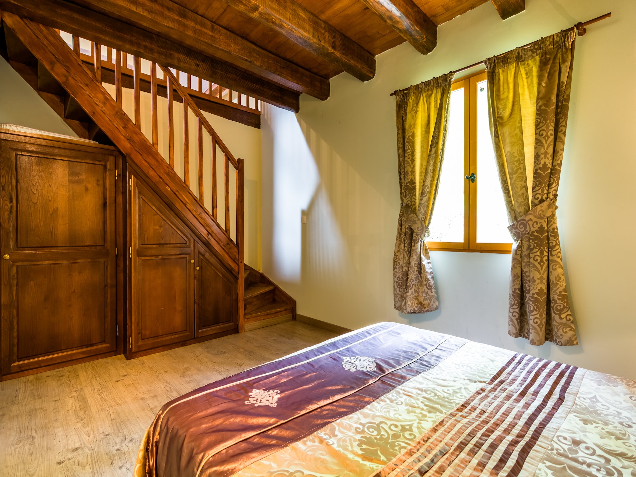   Maison de vacances - BLANQUEFORT-SUR-BRIOLANCE