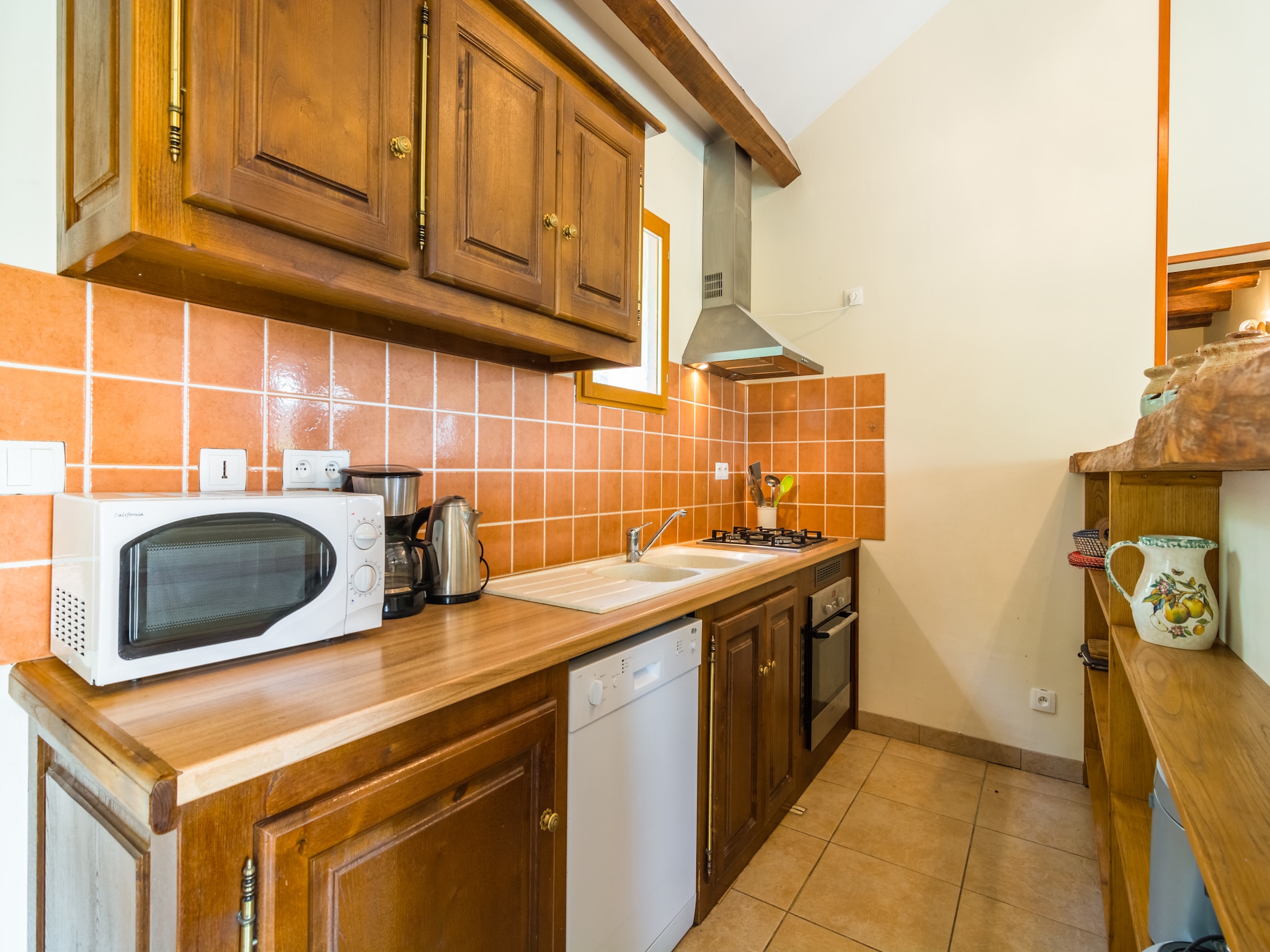   Maison de vacances - BLANQUEFORT-SUR-BRIOLANCE