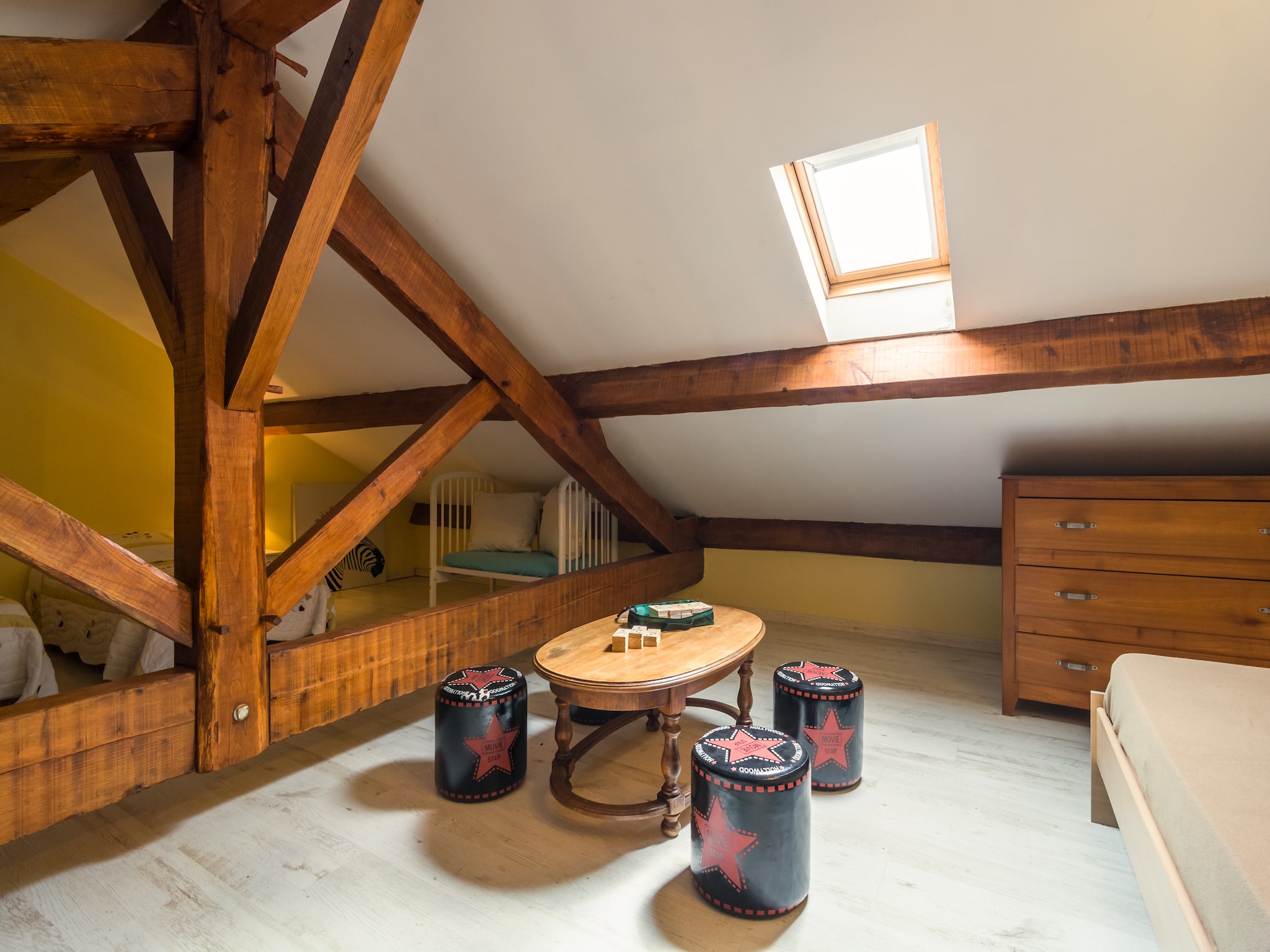   Maison de vacances - BLANQUEFORT-SUR-BRIOLANCE