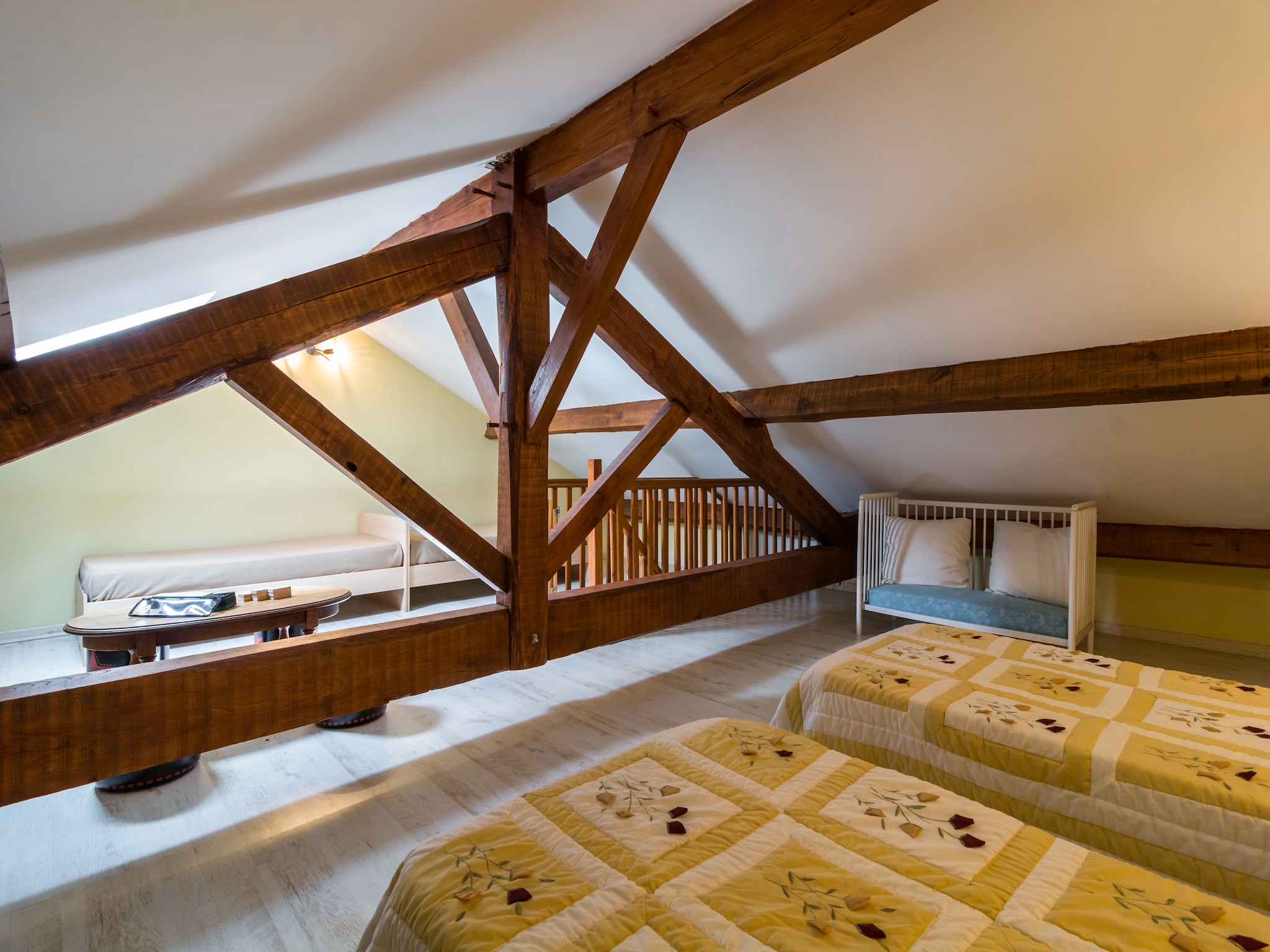   Maison de vacances - BLANQUEFORT-SUR-BRIOLANCE