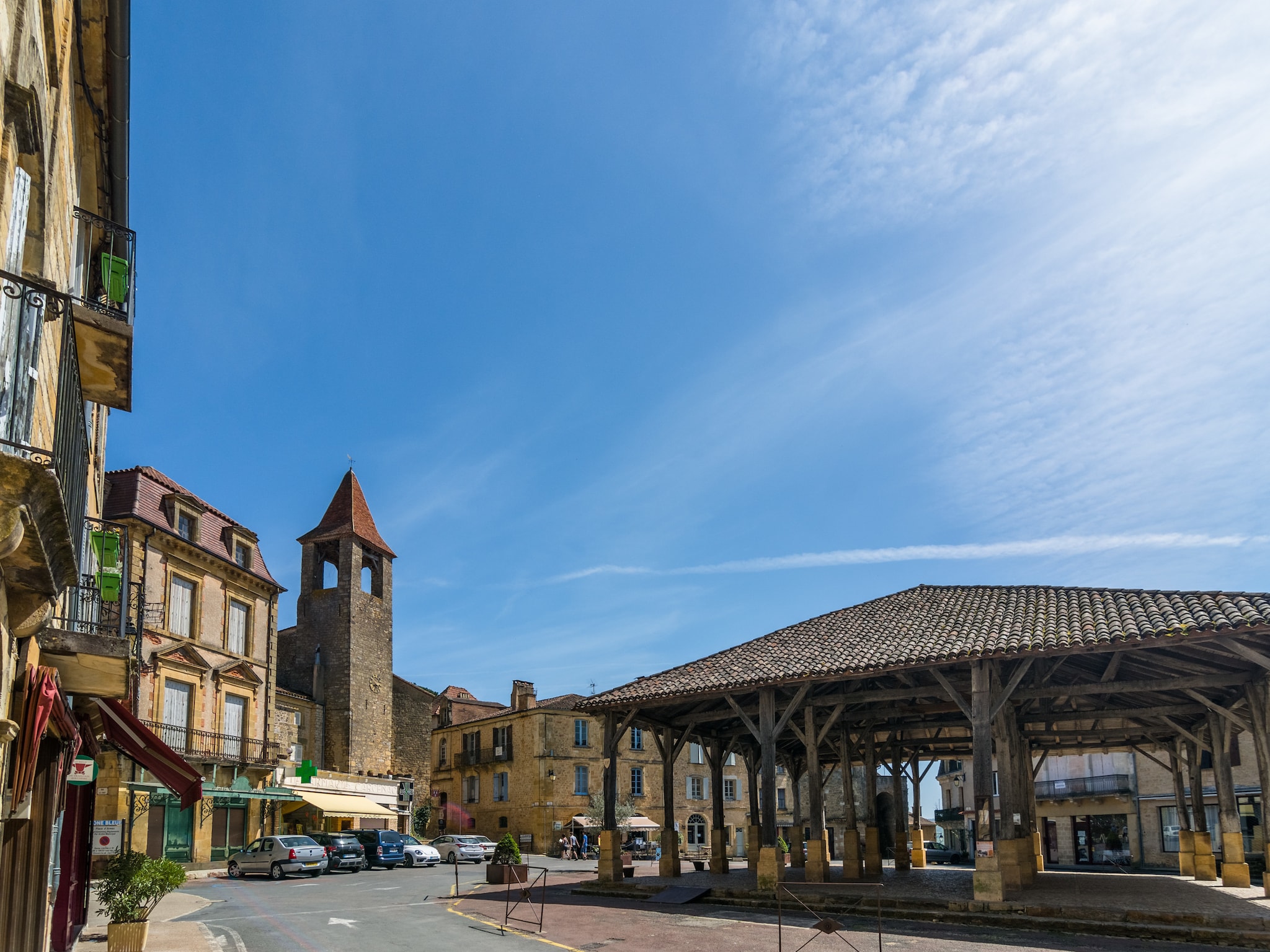   Maison de vacances - BLANQUEFORT-SUR-BRIOLANCE