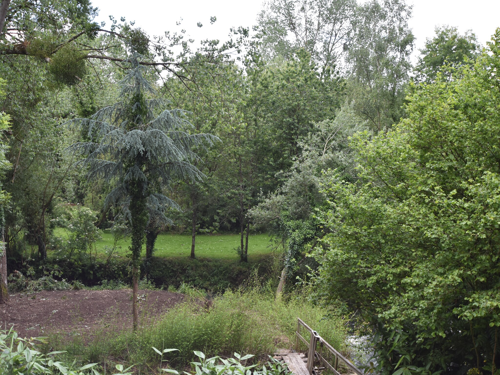   Moulin Bescond